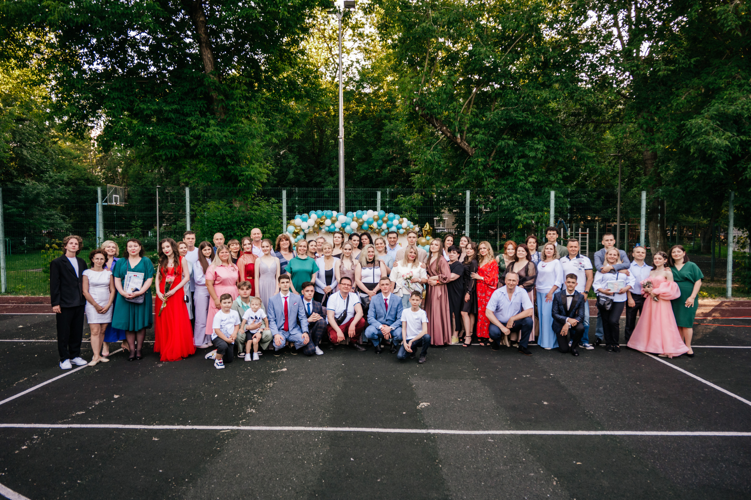 Фотосессия улица. Выпускные альбомы в Подольске Москве и МО