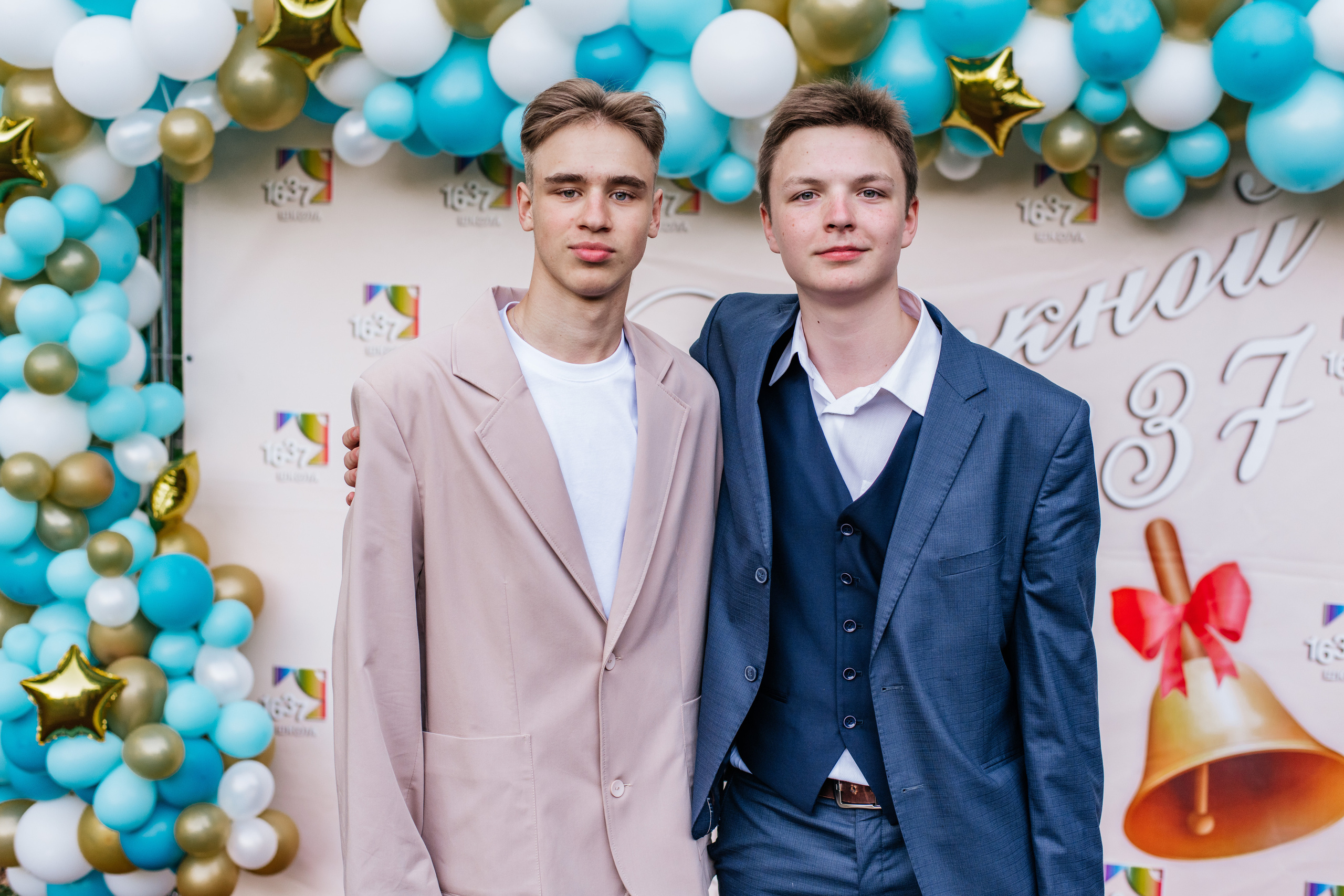 Фотосессия улица. Выпускные альбомы в Подольске Москве и МО