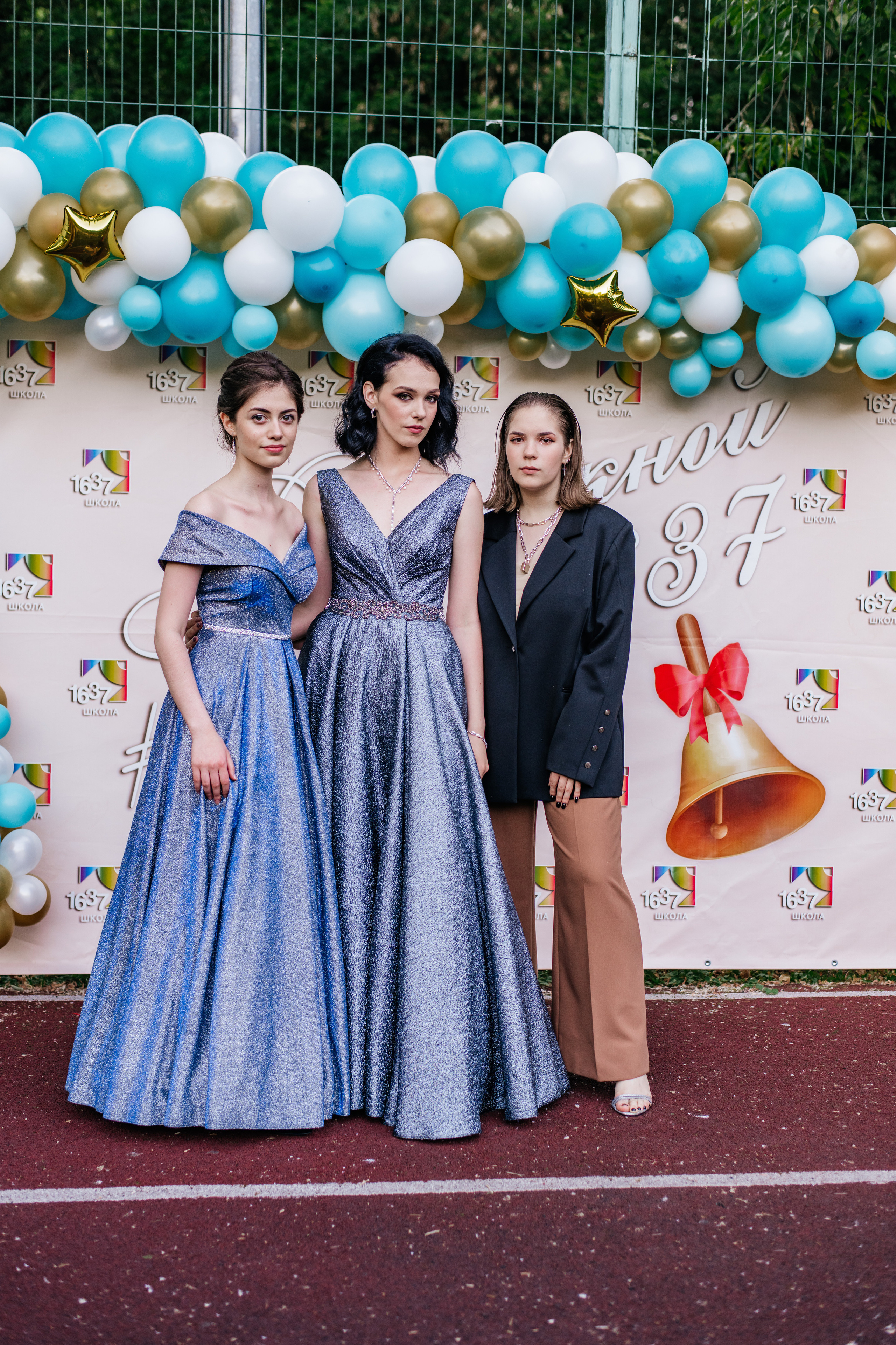 Фотосессия улица. Выпускные альбомы в Подольске Москве и МО