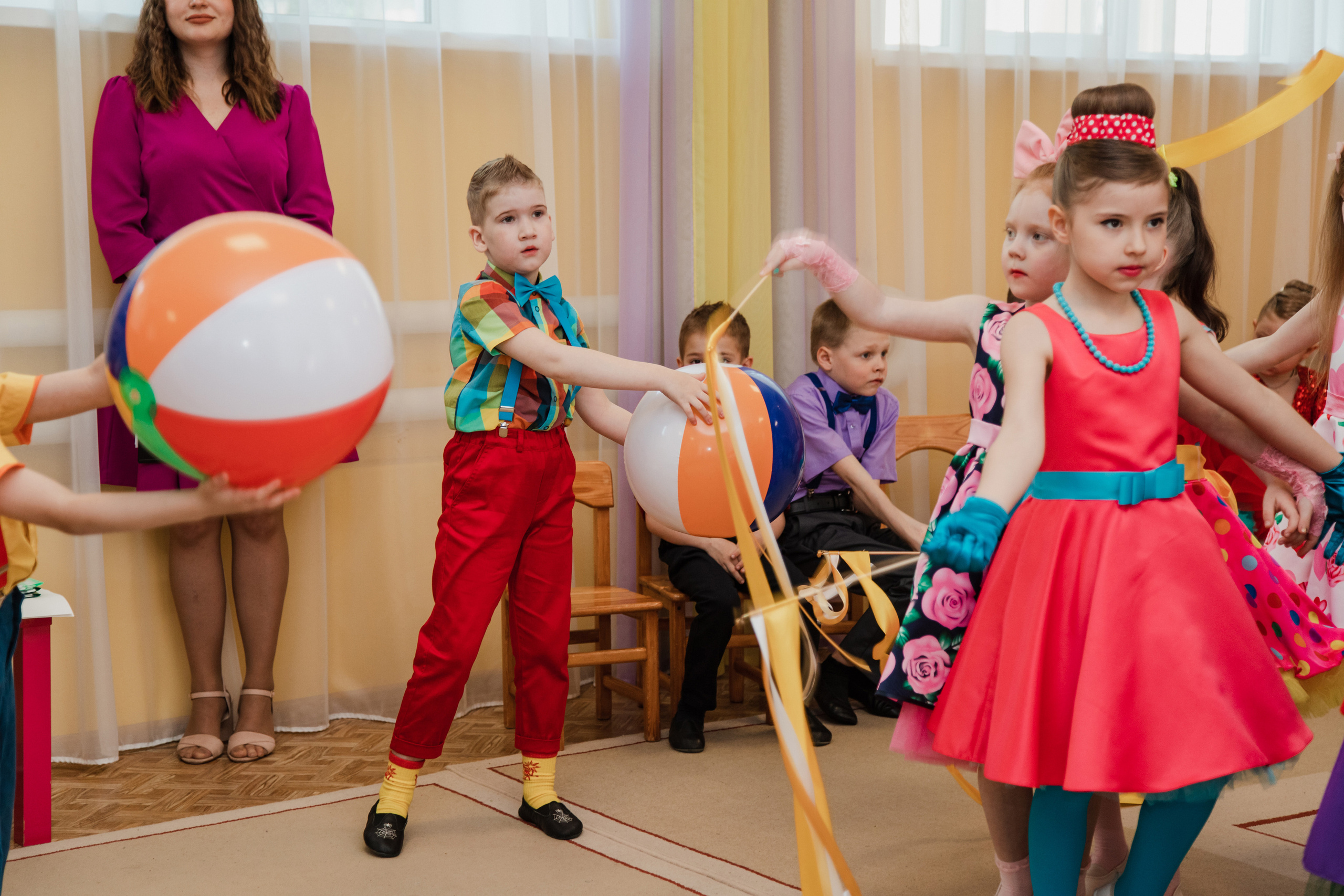 ДС солнышко выпускной. Выпускные альбомы в Подольске Москве и МО