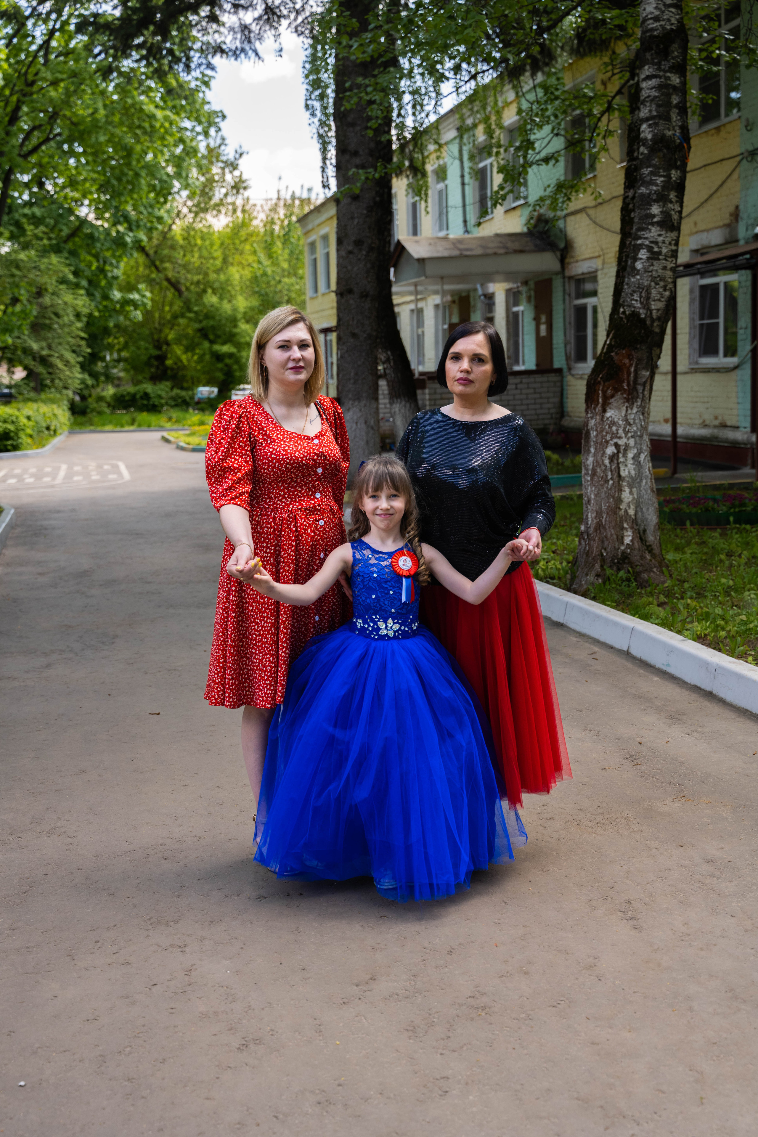 Выпуск ДС 37. Выпускные альбомы в Подольске Москве и МО