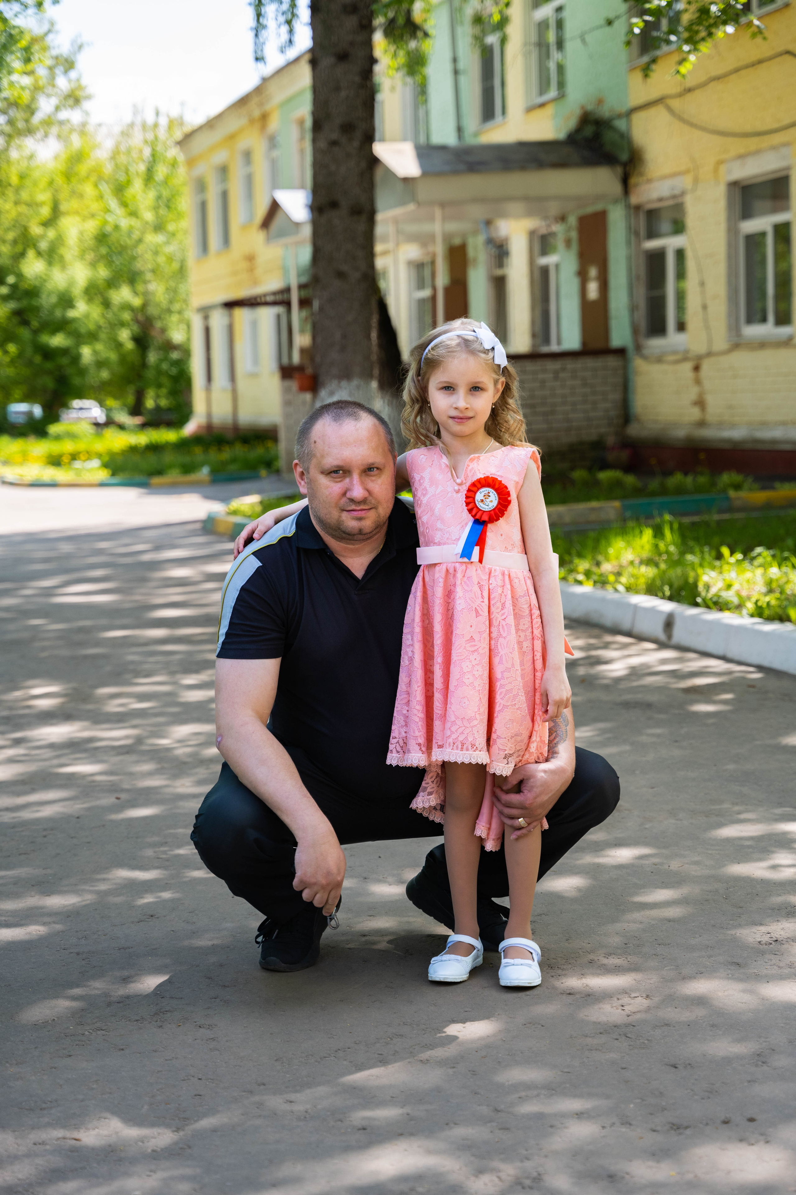 Выпуск ДС 37. Выпускные альбомы в Подольске Москве и МО