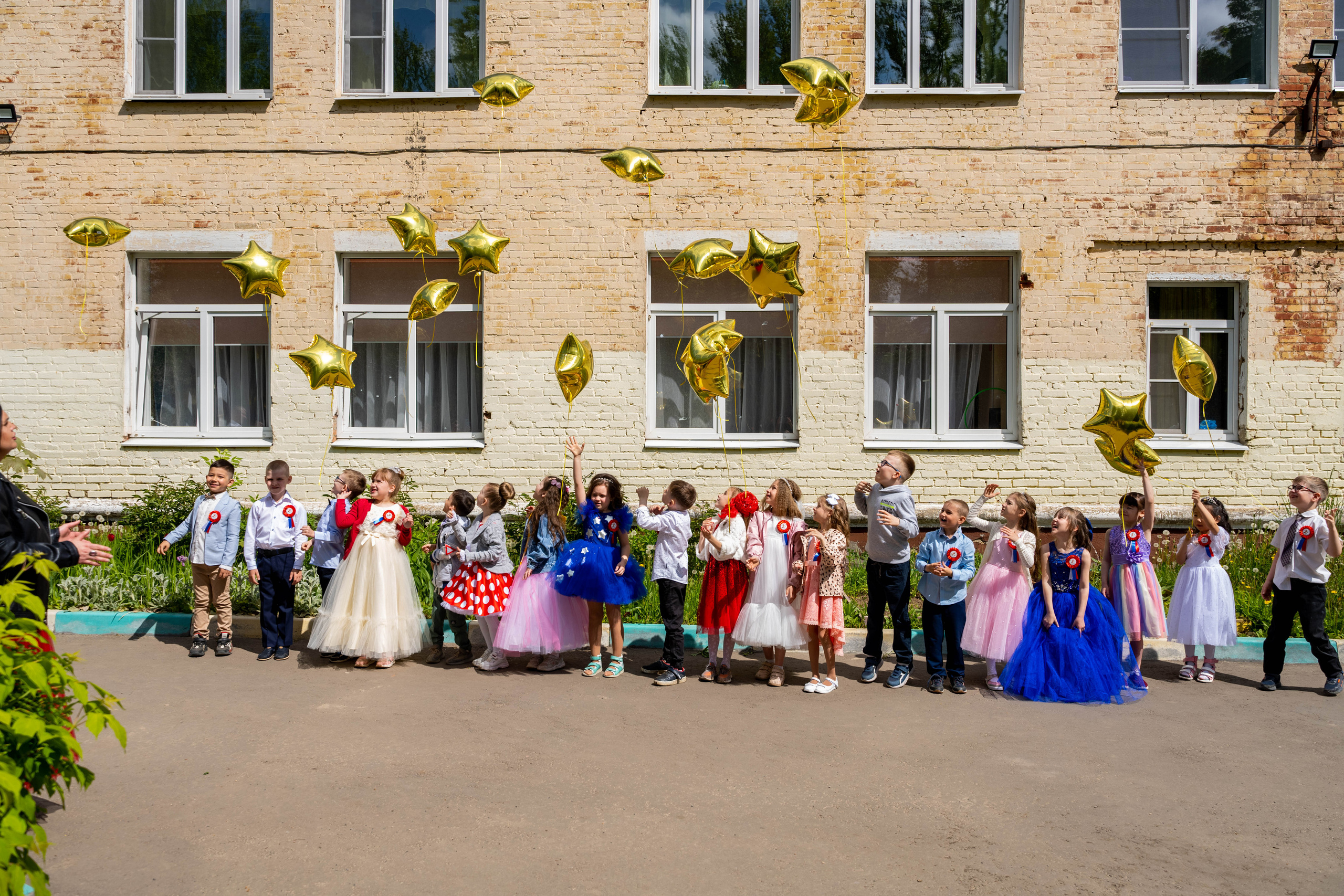 Выпуск ДС 37. Выпускные альбомы в Подольске Москве и МО