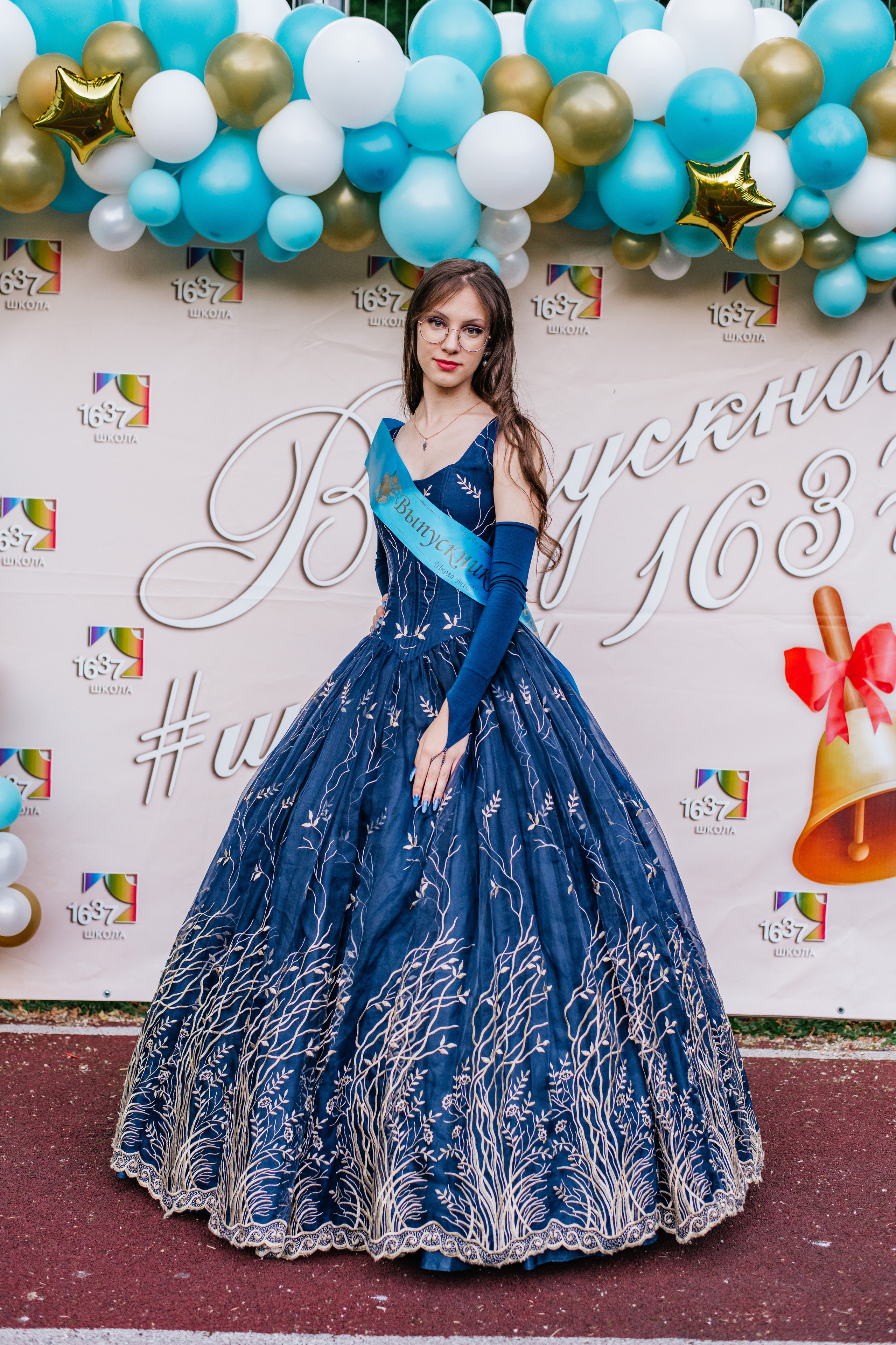 Фотосессия улица. Выпускные альбомы в Подольске Москве и МО