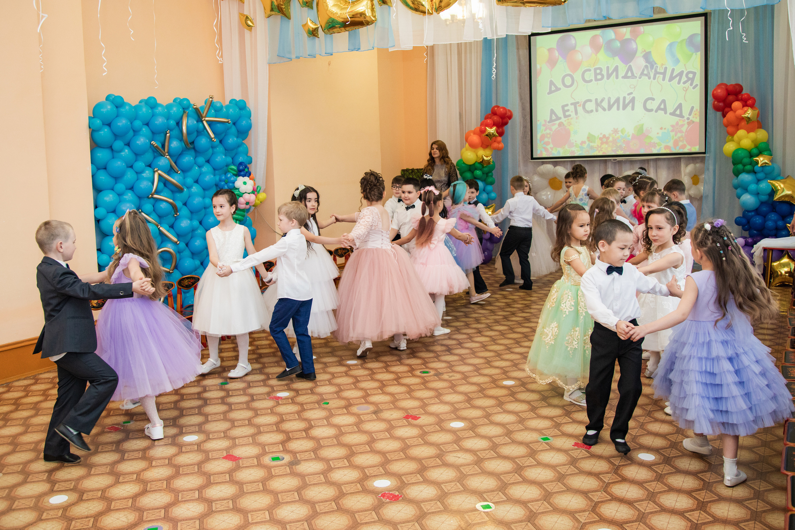 Дс Незабудка выпуск. Выпускные альбомы в Подольске Москве и МО