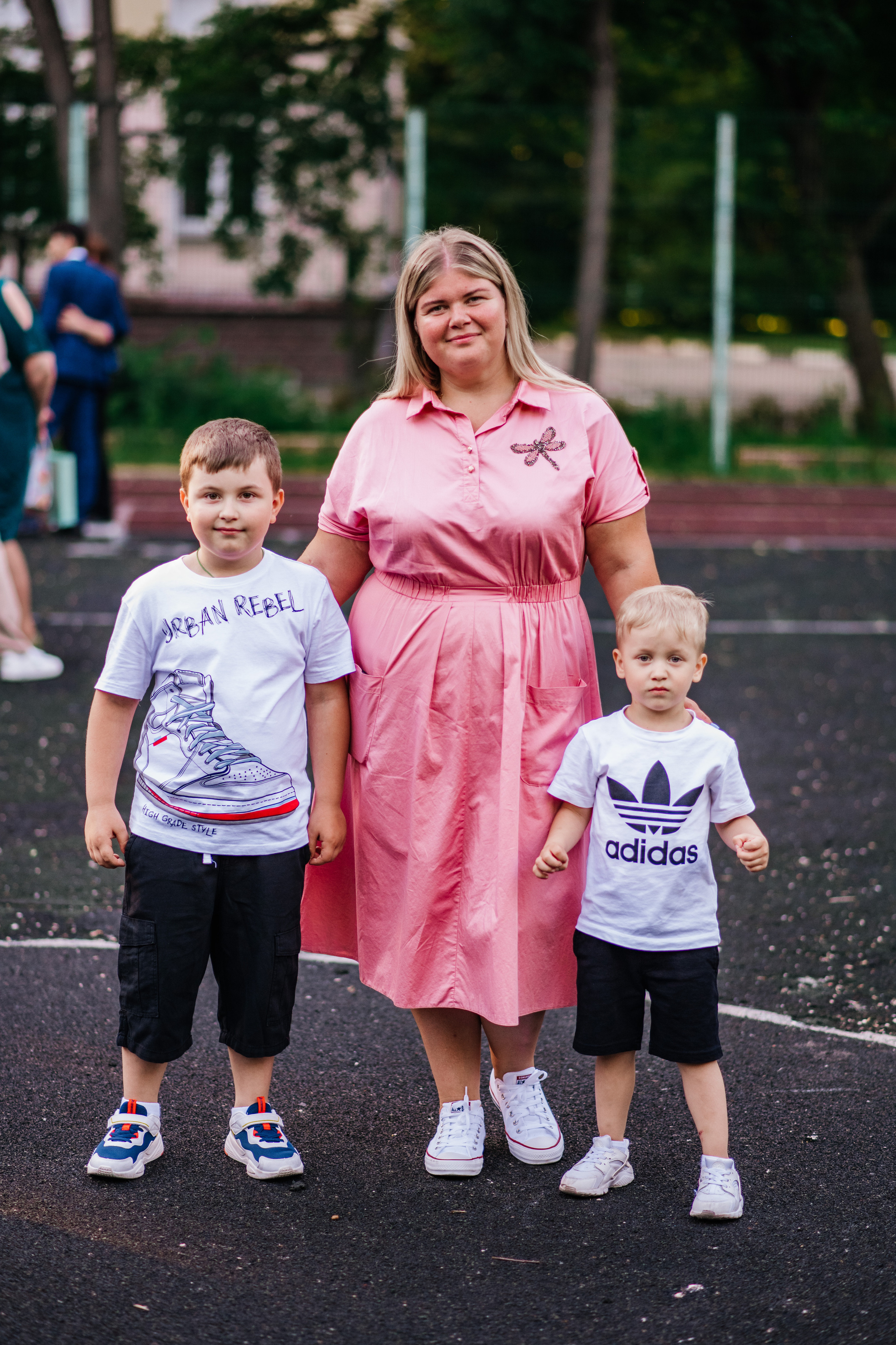 Фотосессия улица. Выпускные альбомы в Подольске Москве и МО