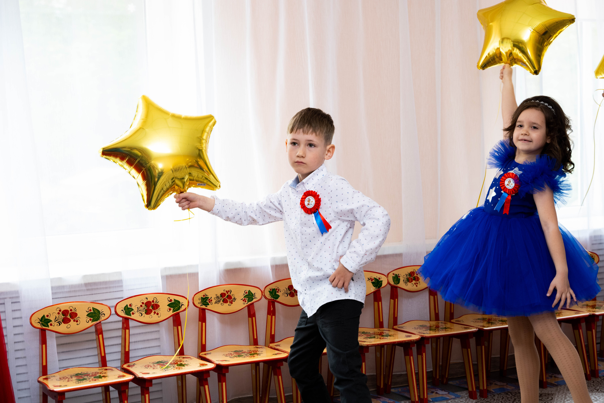 Выпуск ДС 37. Выпускные альбомы в Подольске Москве и МО