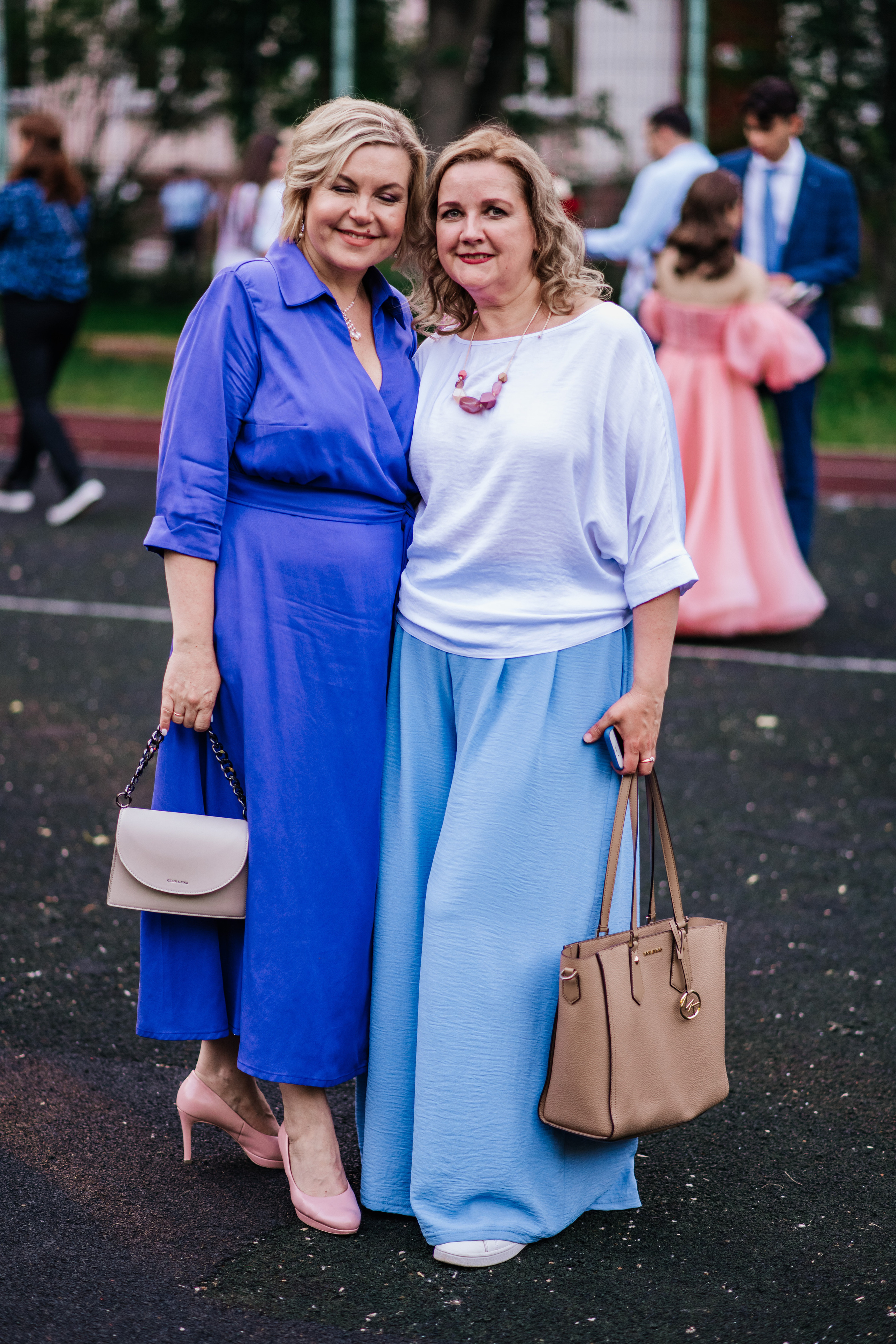 Фотосессия улица. Выпускные альбомы в Подольске Москве и МО