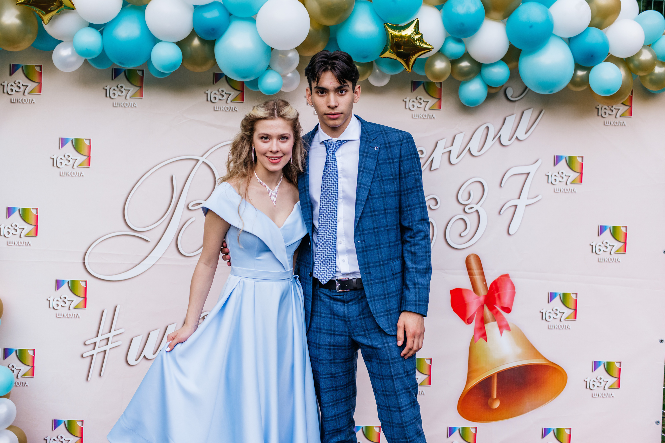 Фотосессия улица. Выпускные альбомы в Подольске Москве и МО