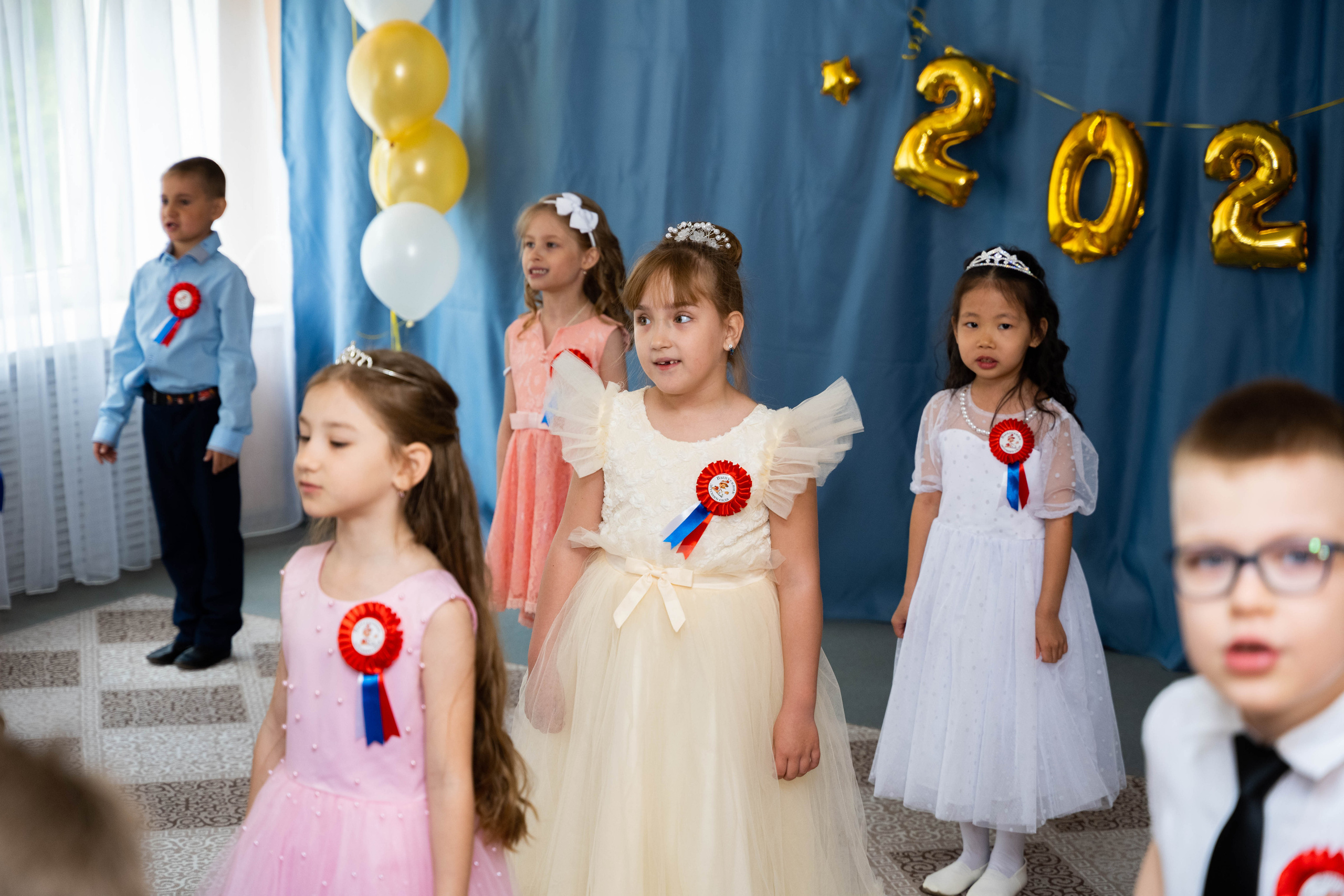 Выпуск ДС 37. Выпускные альбомы в Подольске Москве и МО