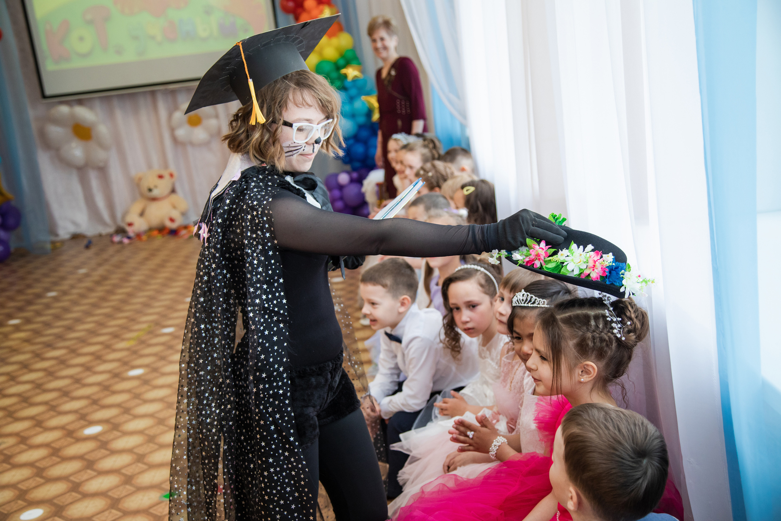 Дс Незабудка выпуск. Выпускные альбомы в Подольске Москве и МО