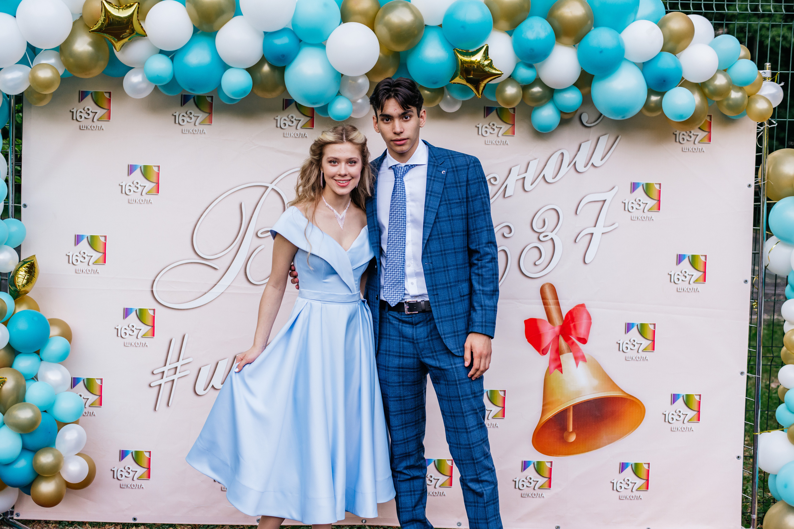 Фотосессия улица. Выпускные альбомы в Подольске Москве и МО