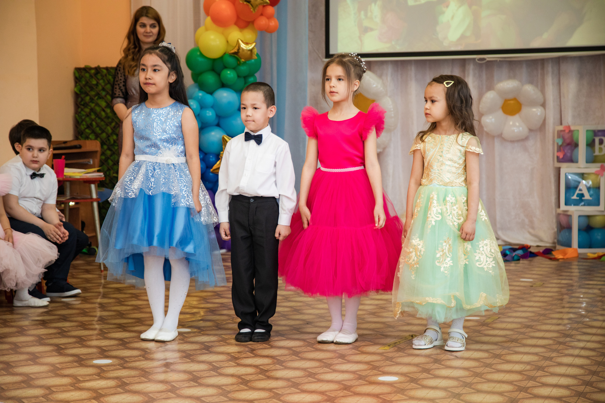 Дс Незабудка выпуск. Выпускные альбомы в Подольске Москве и МО