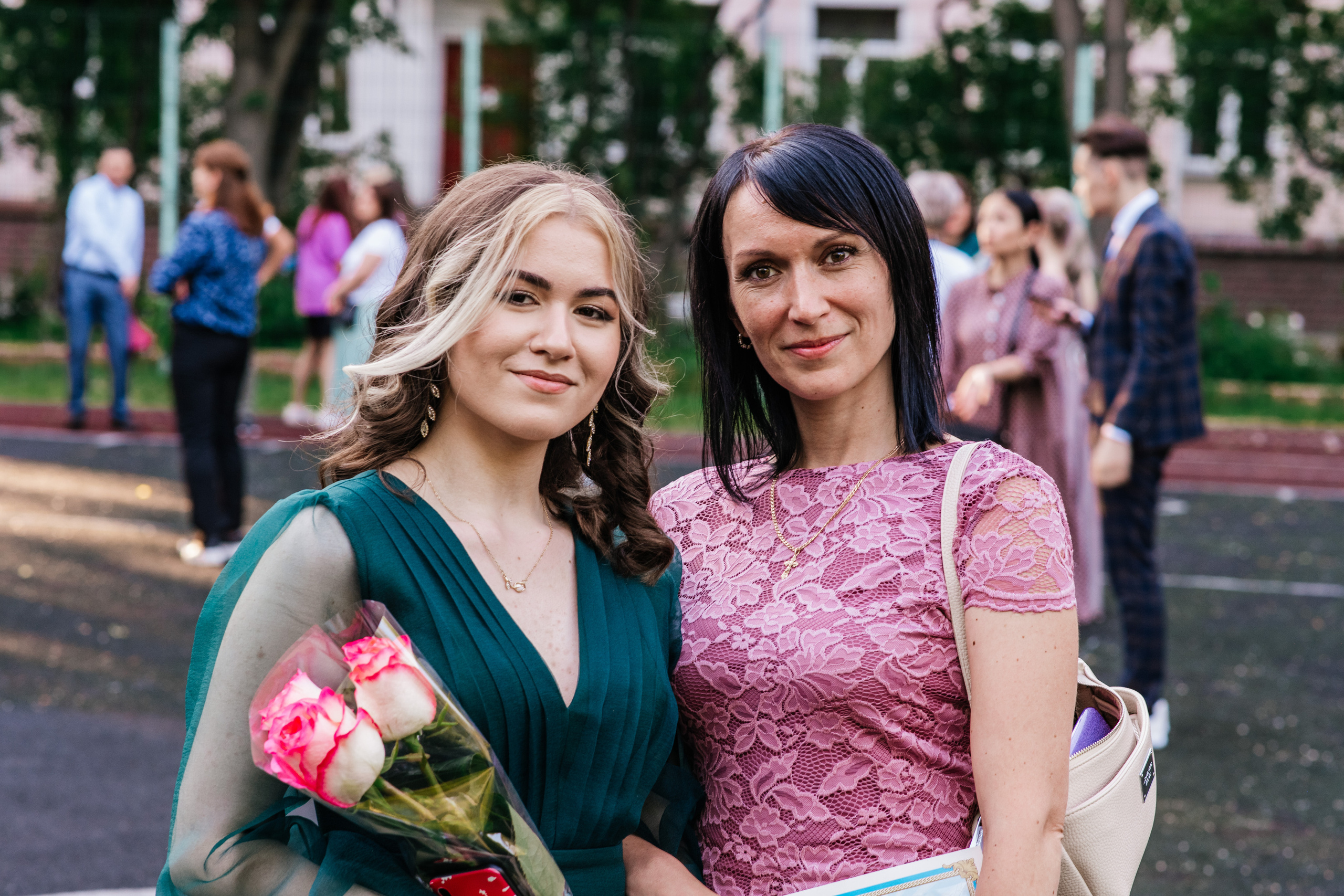 Фотосессия улица. Выпускные альбомы в Подольске Москве и МО