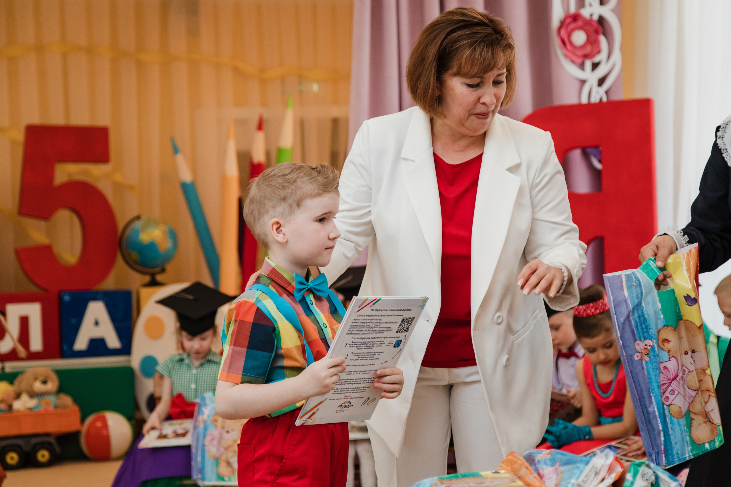 ДС солнышко выпускной. Выпускные альбомы в Подольске Москве и МО