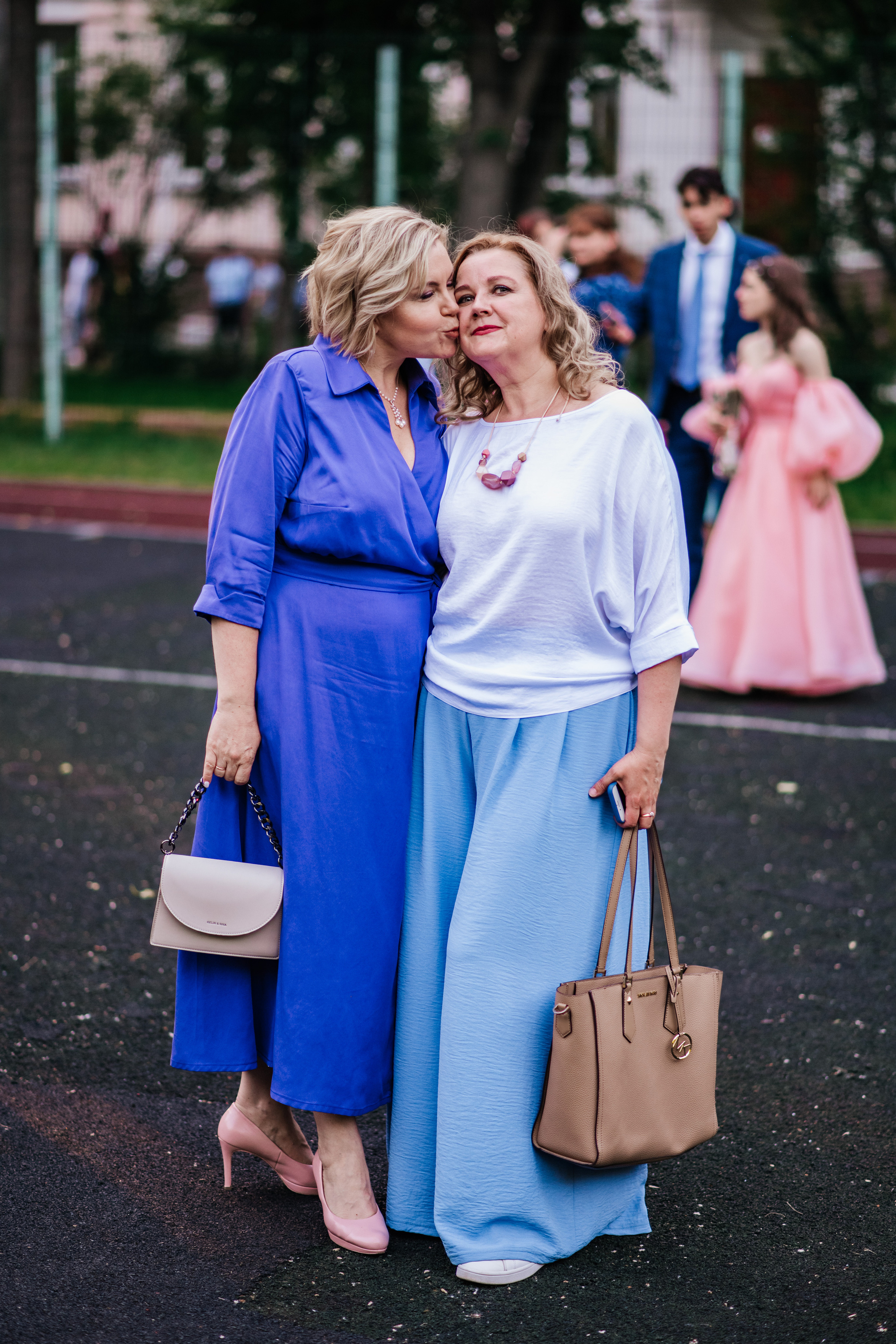 Фотосессия улица. Выпускные альбомы в Подольске Москве и МО