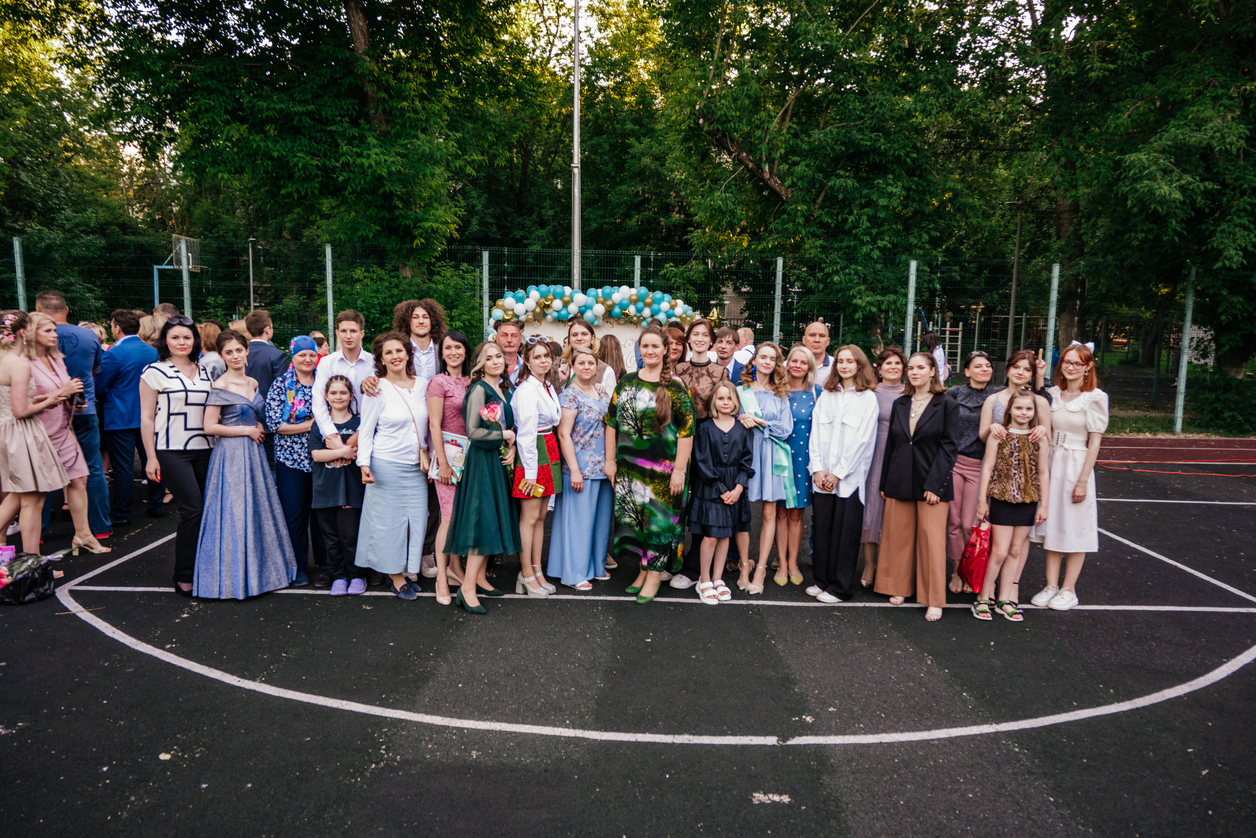 Фотосессия улица. Выпускные альбомы в Подольске Москве и МО