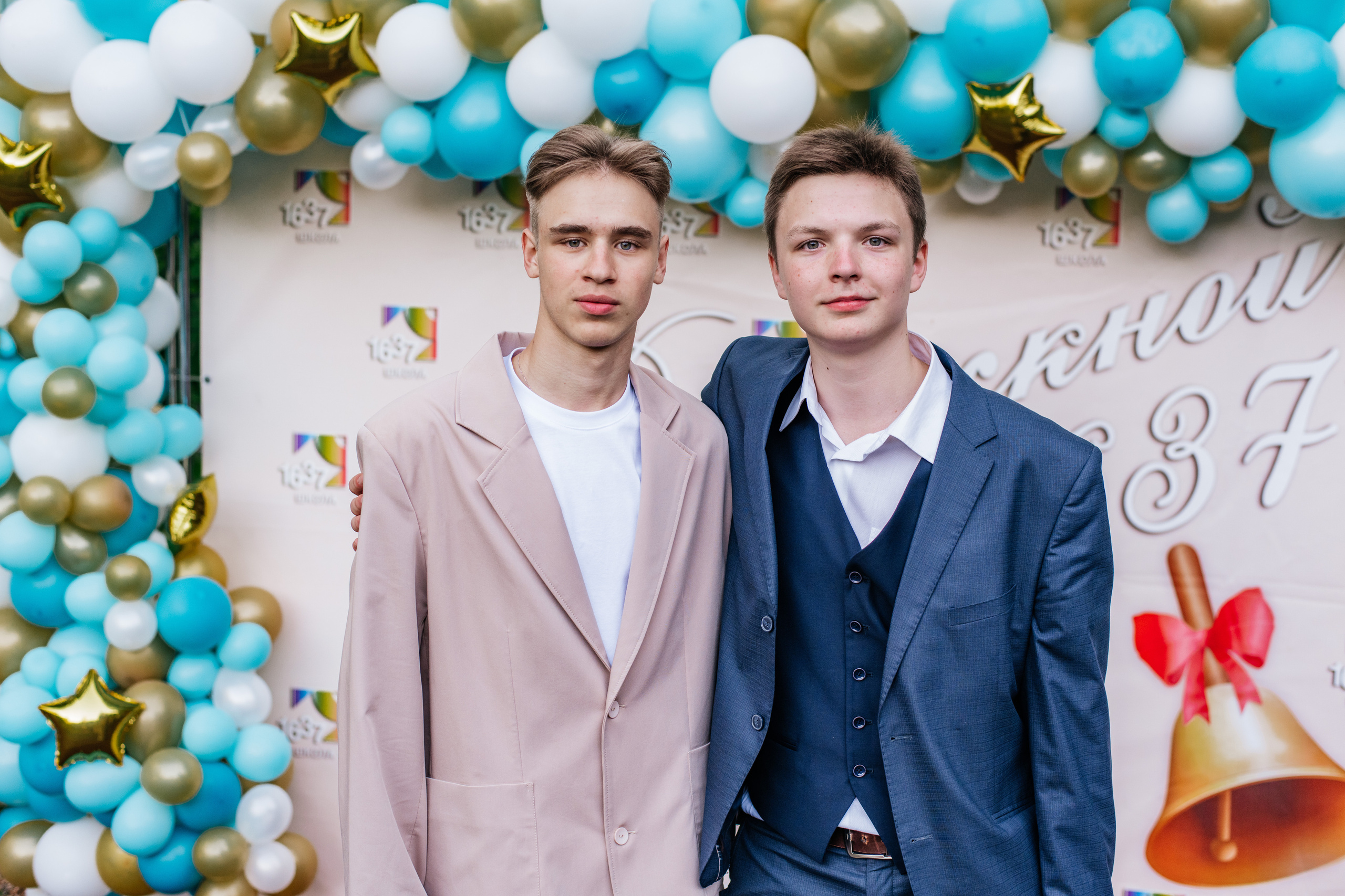 Фотосессия улица. Выпускные альбомы в Подольске Москве и МО