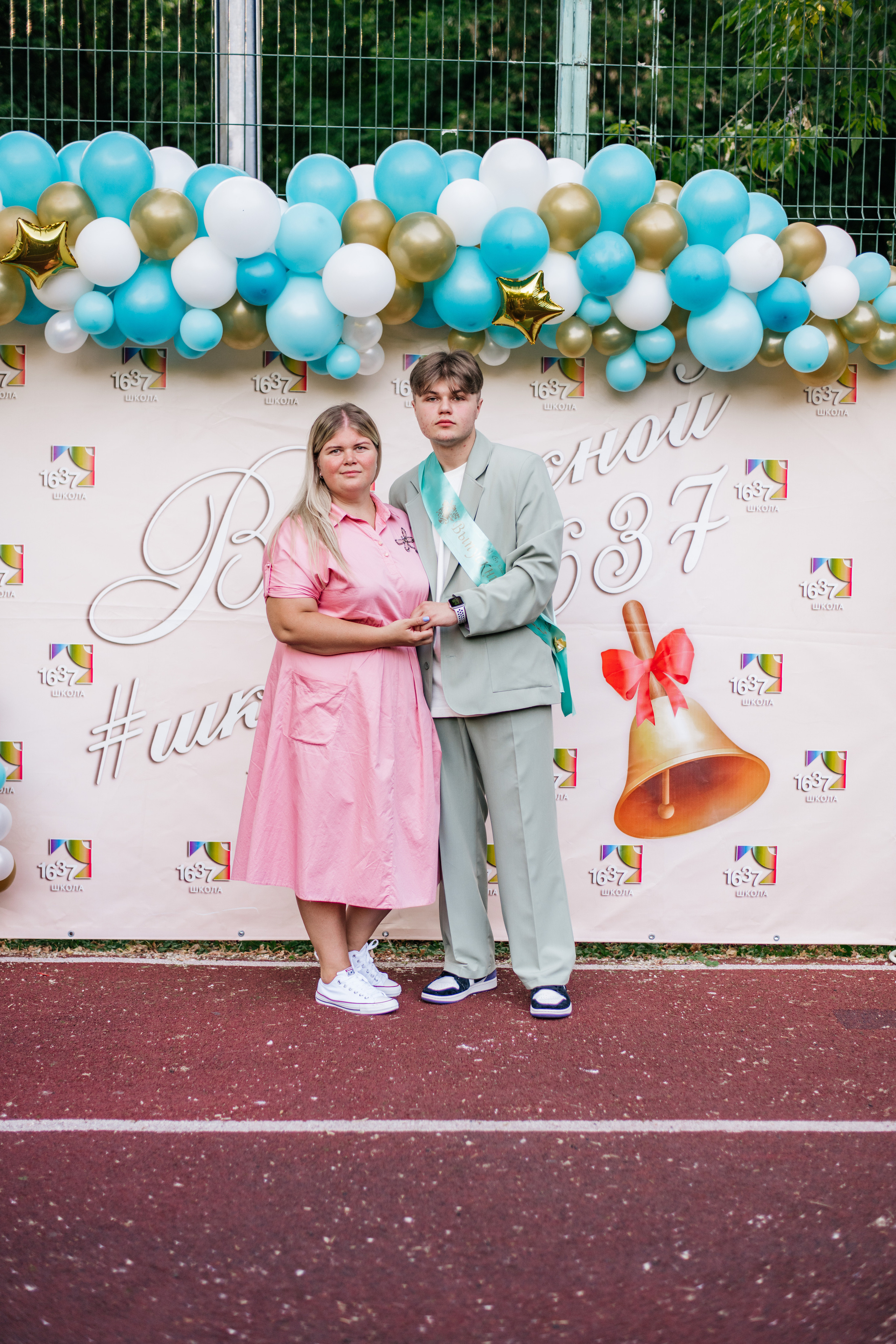 Фотосессия улица. Выпускные альбомы в Подольске Москве и МО