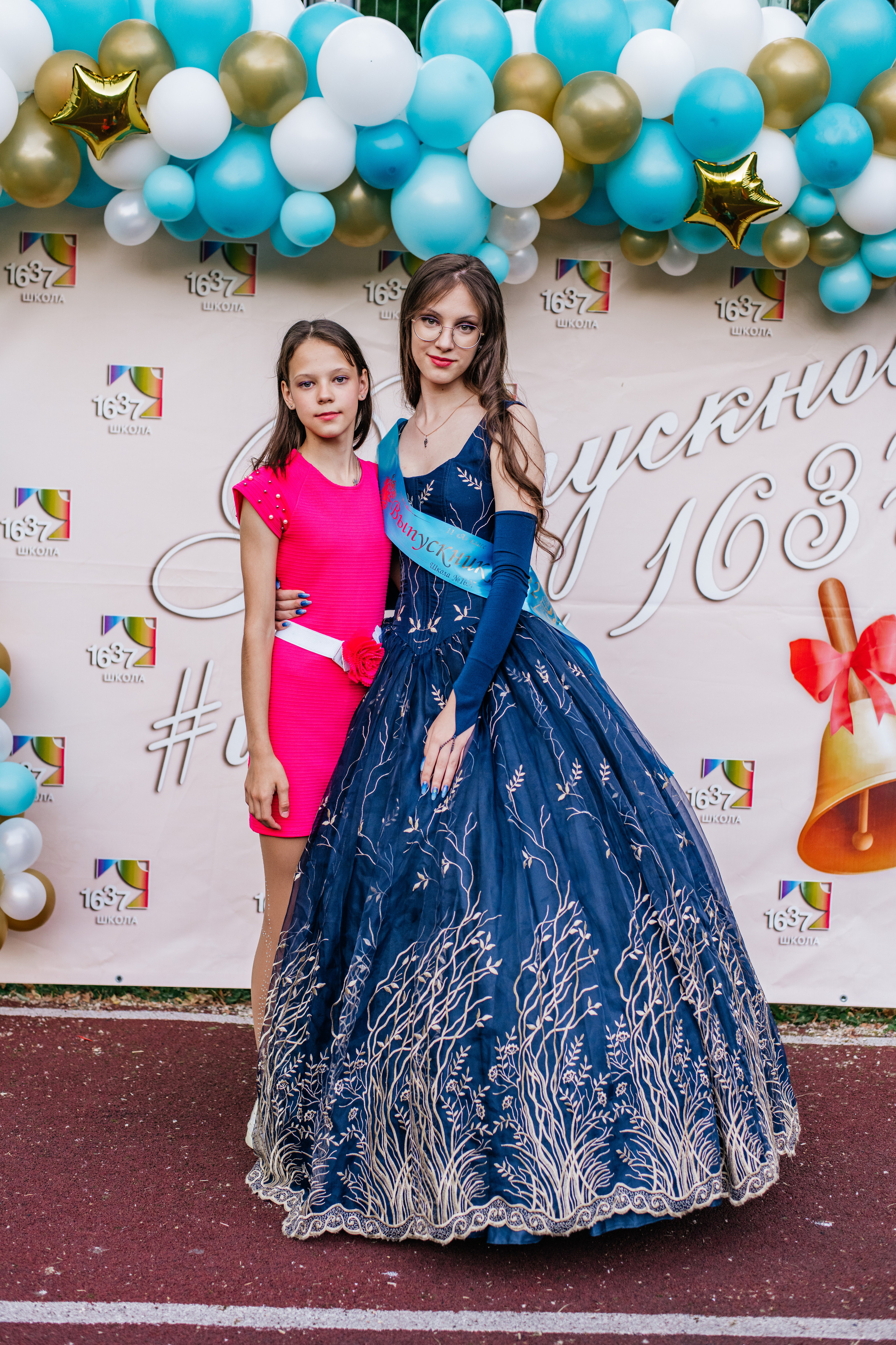 Фотосессия улица. Выпускные альбомы в Подольске Москве и МО