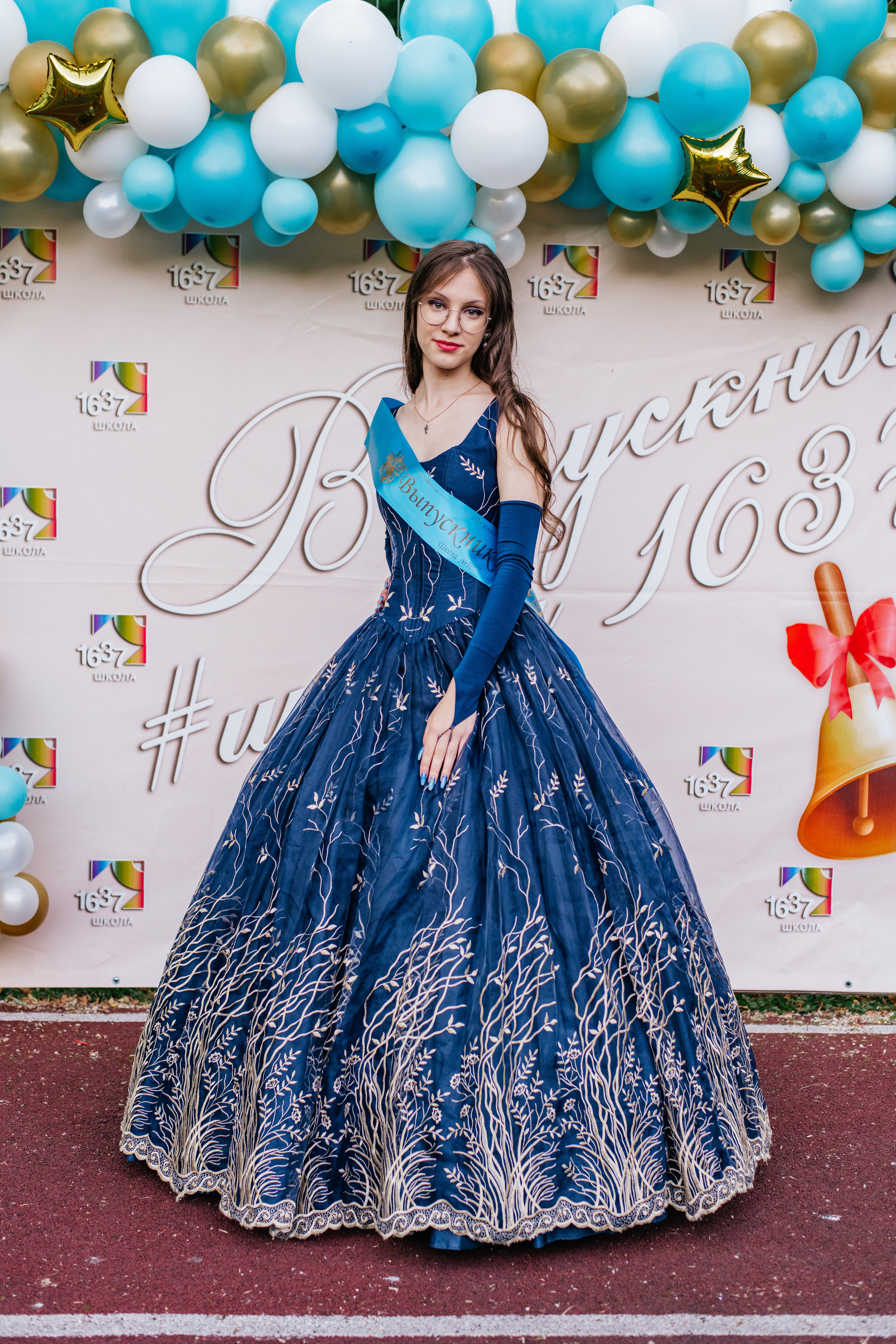 Фотосессия улица. Выпускные альбомы в Подольске Москве и МО