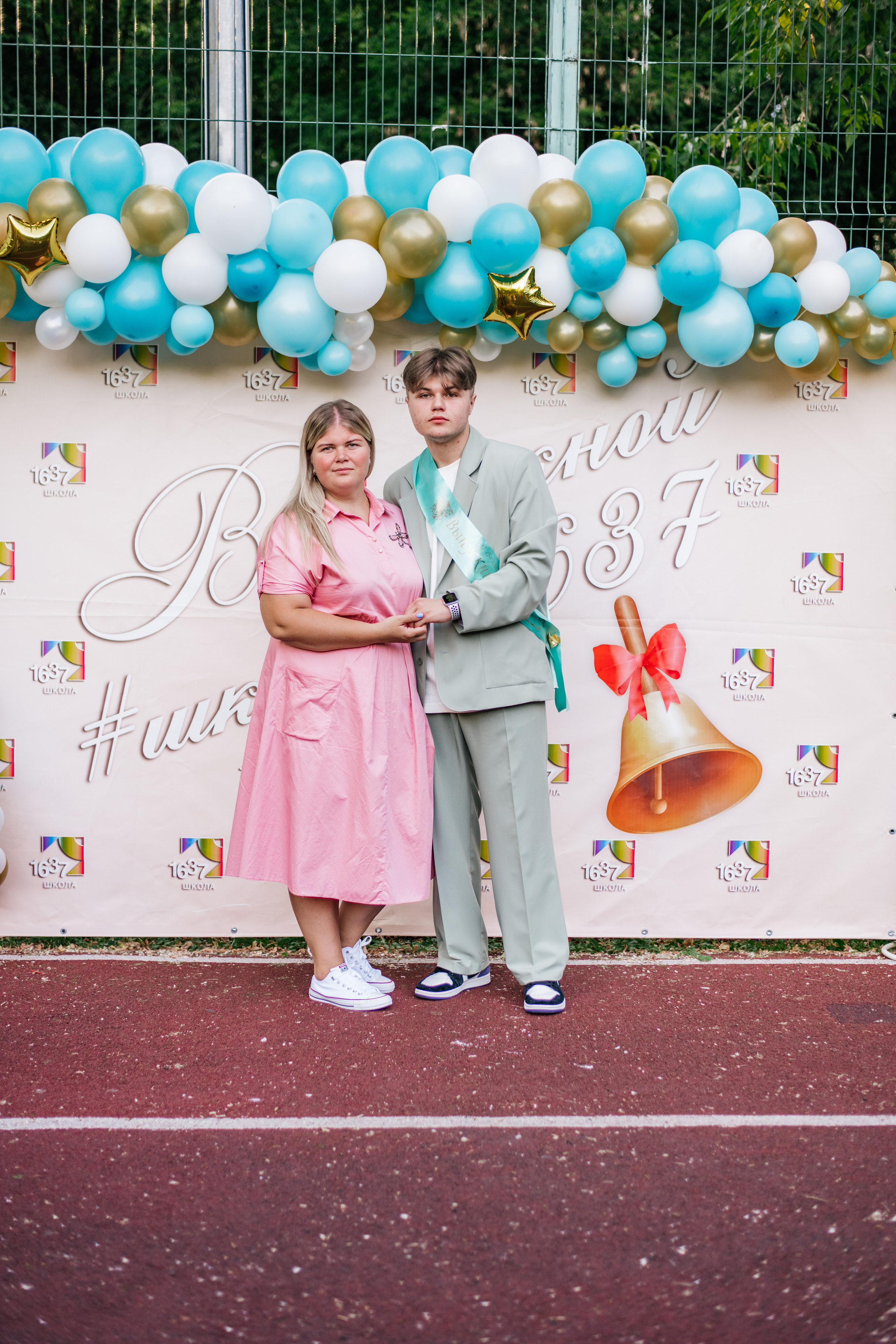 Фотосессия улица. Выпускные альбомы в Подольске Москве и МО