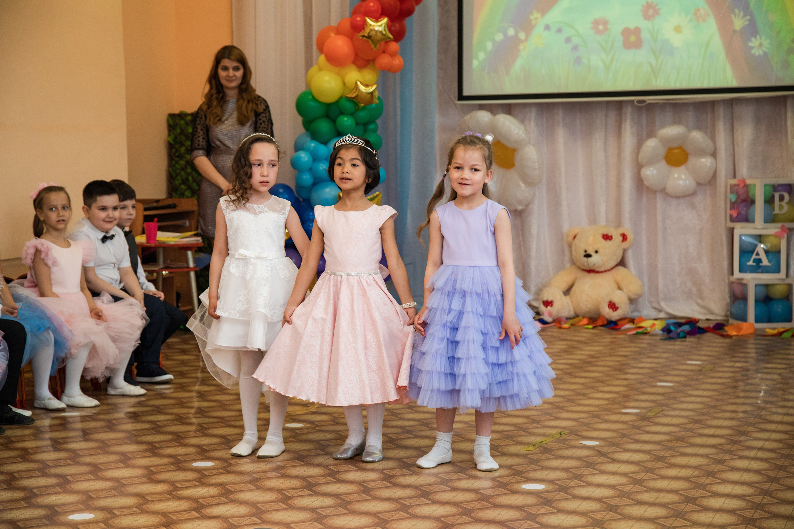 Дс Незабудка выпуск. Выпускные альбомы в Подольске Москве и МО