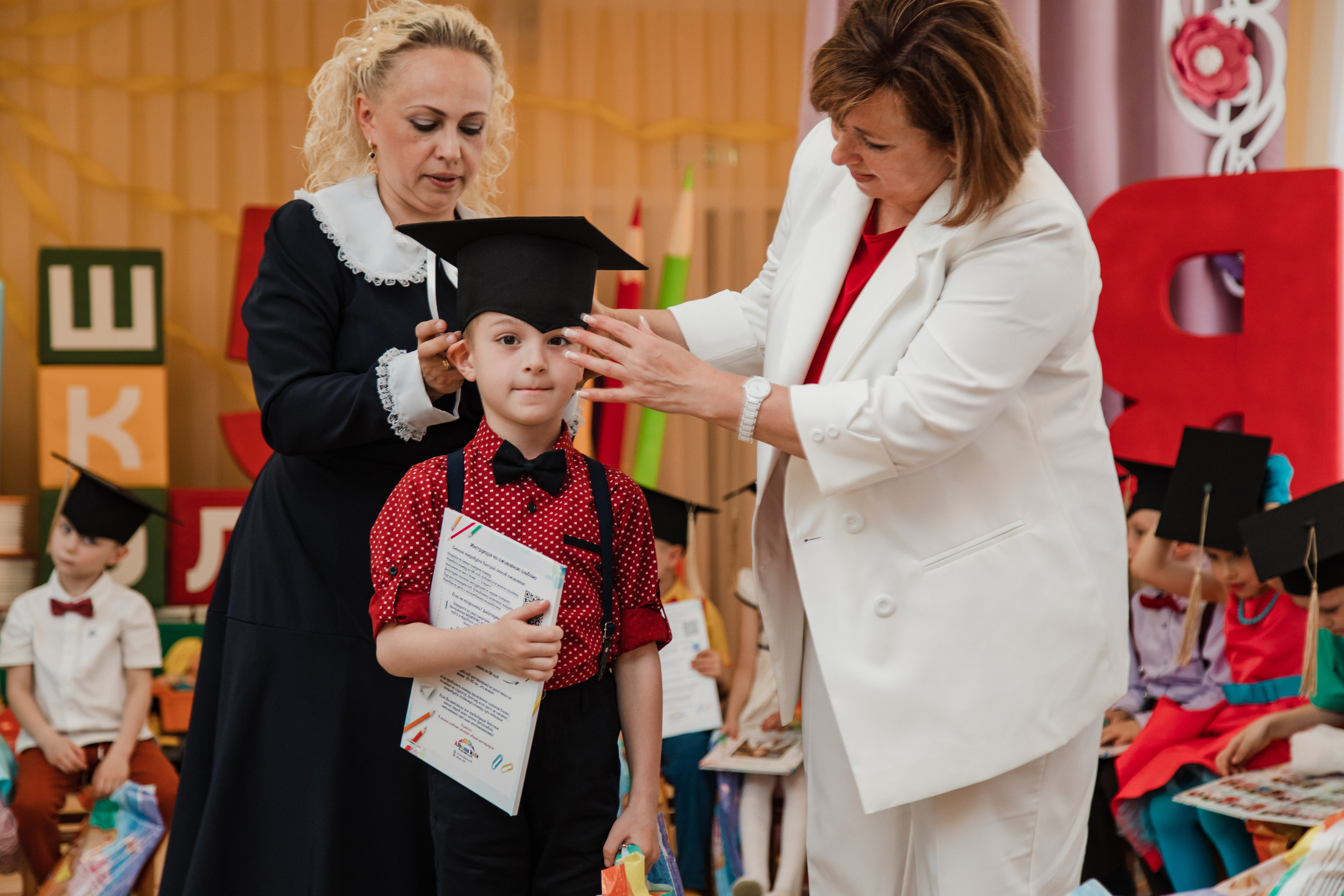 ДС солнышко выпускной. Выпускные альбомы в Подольске Москве и МО