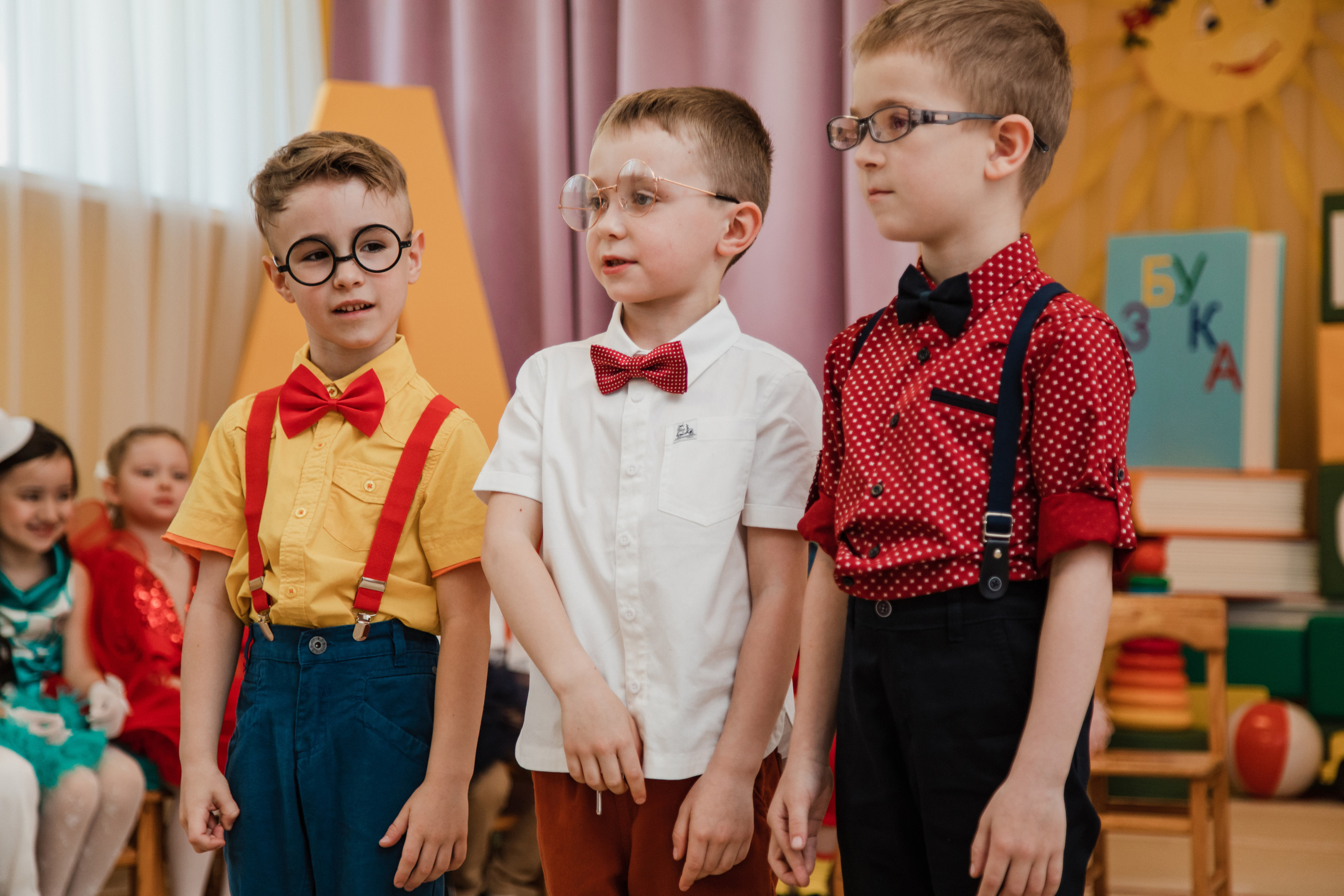 ДС солнышко выпускной. Выпускные альбомы в Подольске Москве и МО