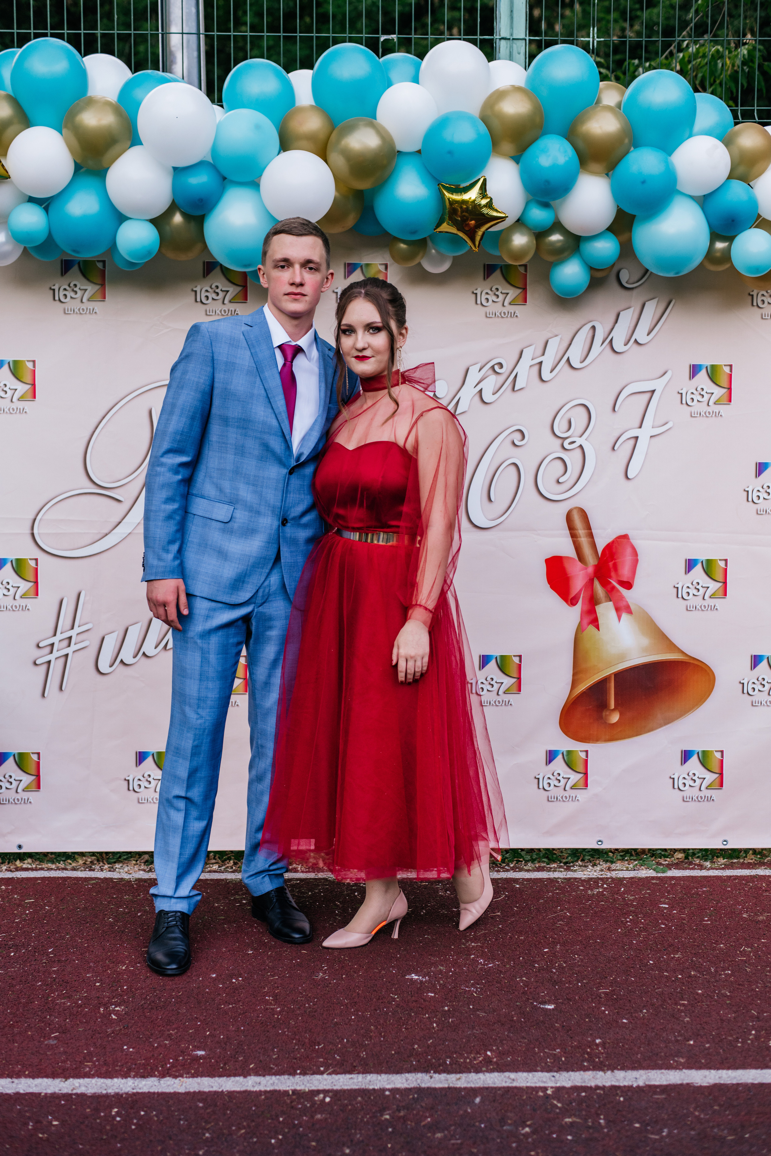 Фотосессия улица. Выпускные альбомы в Подольске Москве и МО