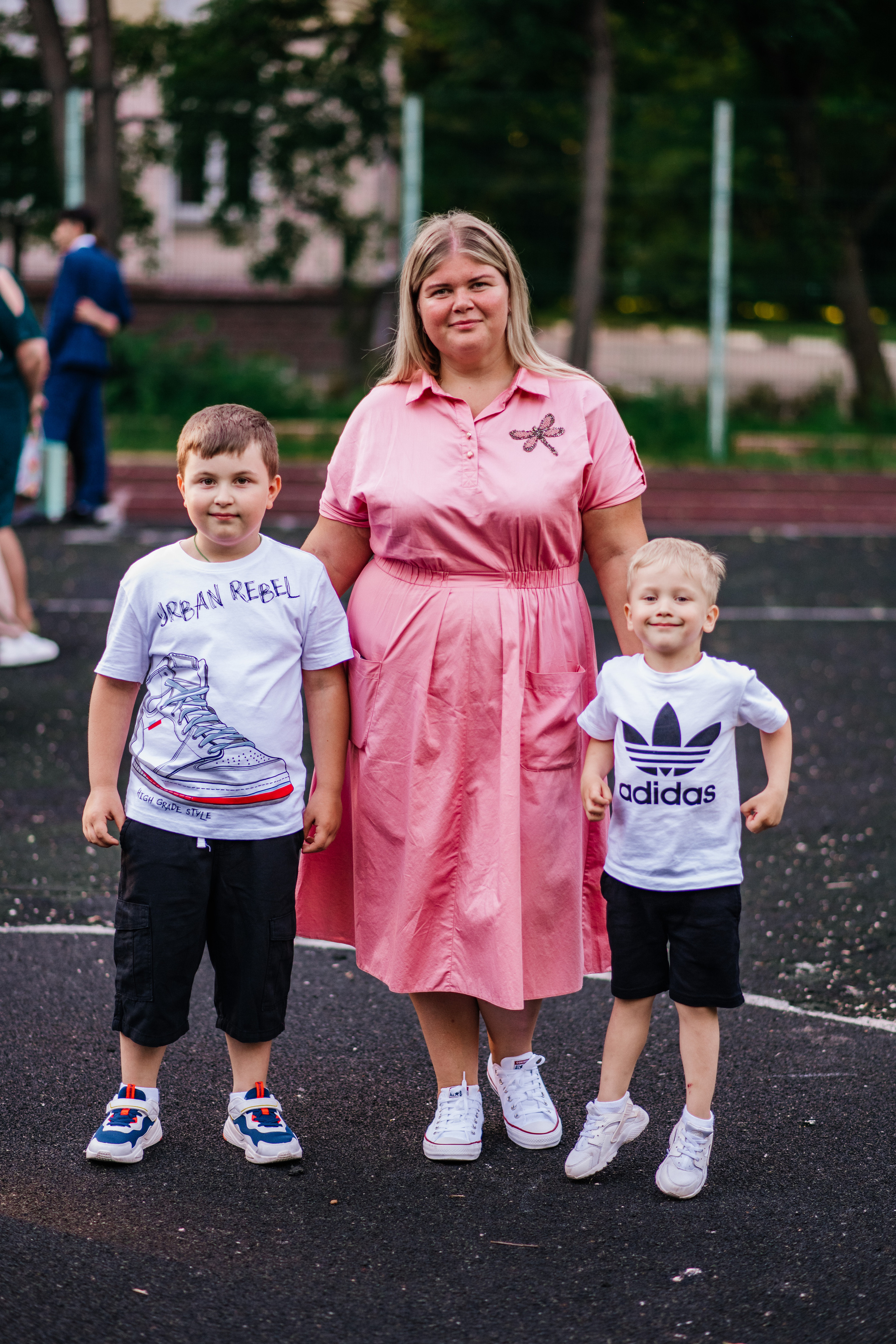 Фотосессия улица. Выпускные альбомы в Подольске Москве и МО