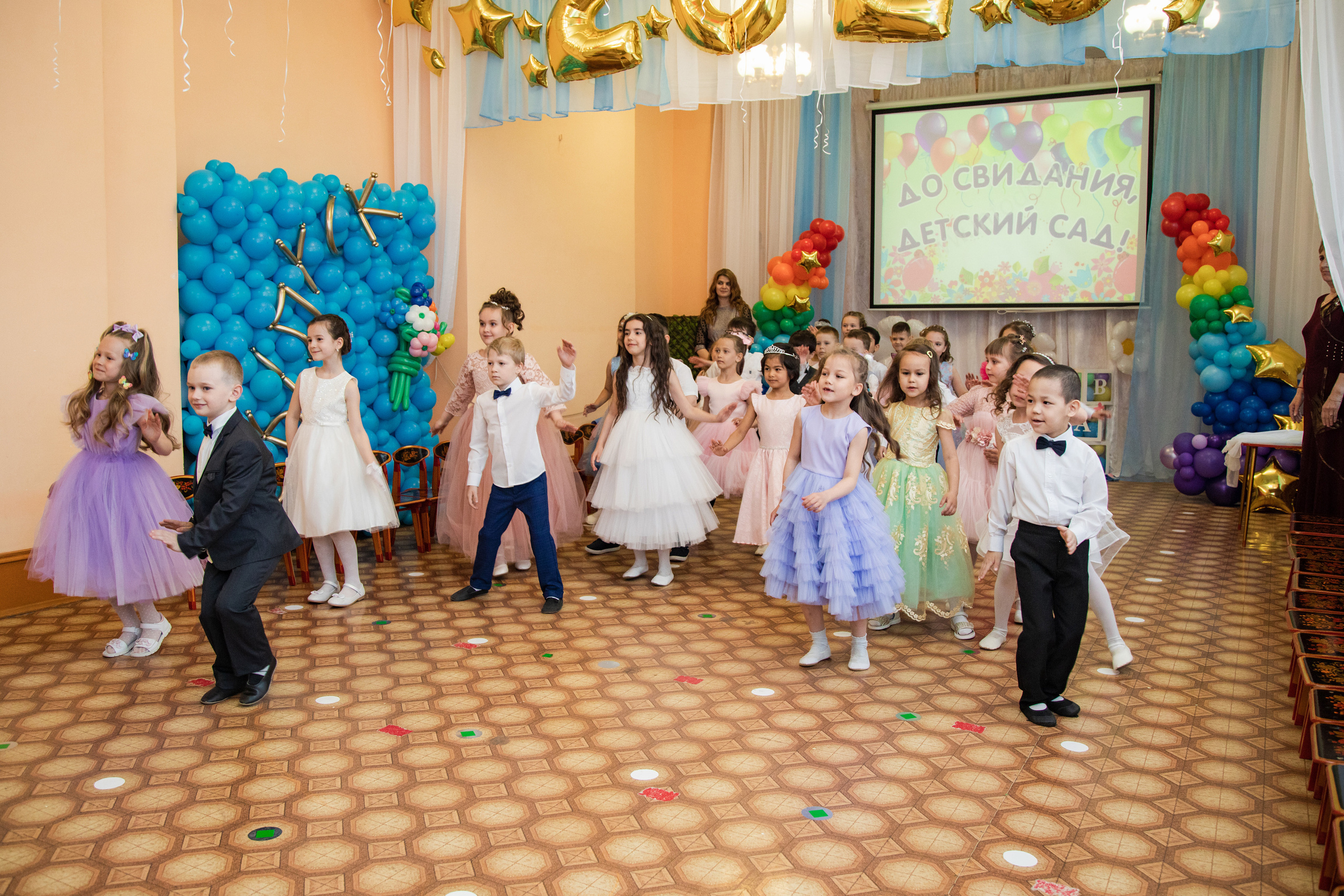 Дс Незабудка выпуск. Выпускные альбомы в Подольске Москве и МО