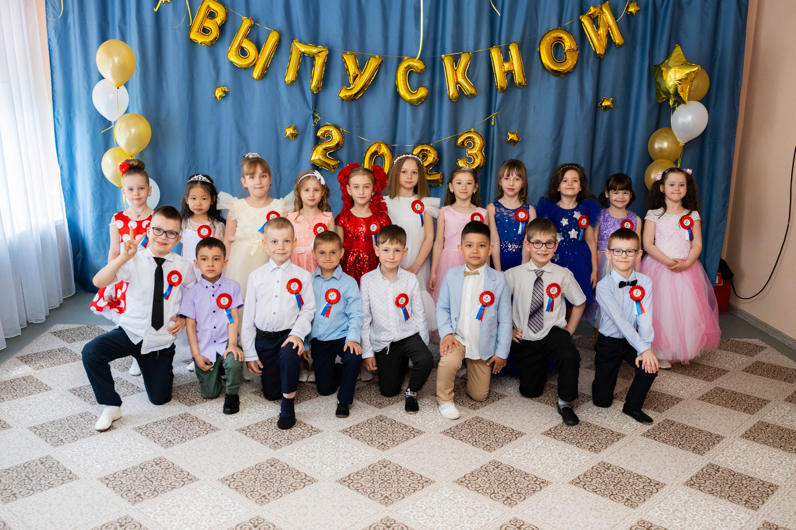 Выпуск ДС 37. Выпускные альбомы в Подольске Москве и МО