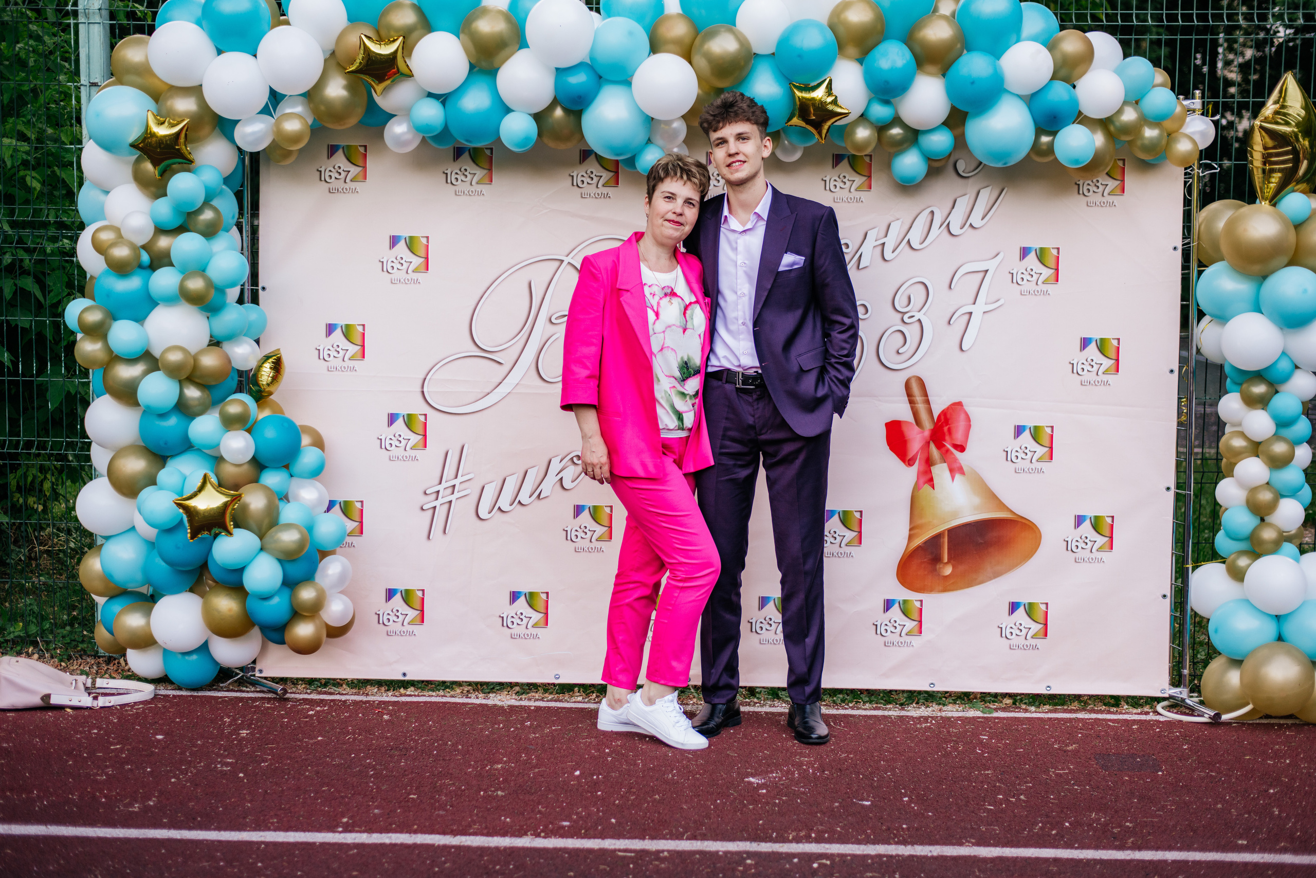 Фотосессия улица. Выпускные альбомы в Подольске Москве и МО