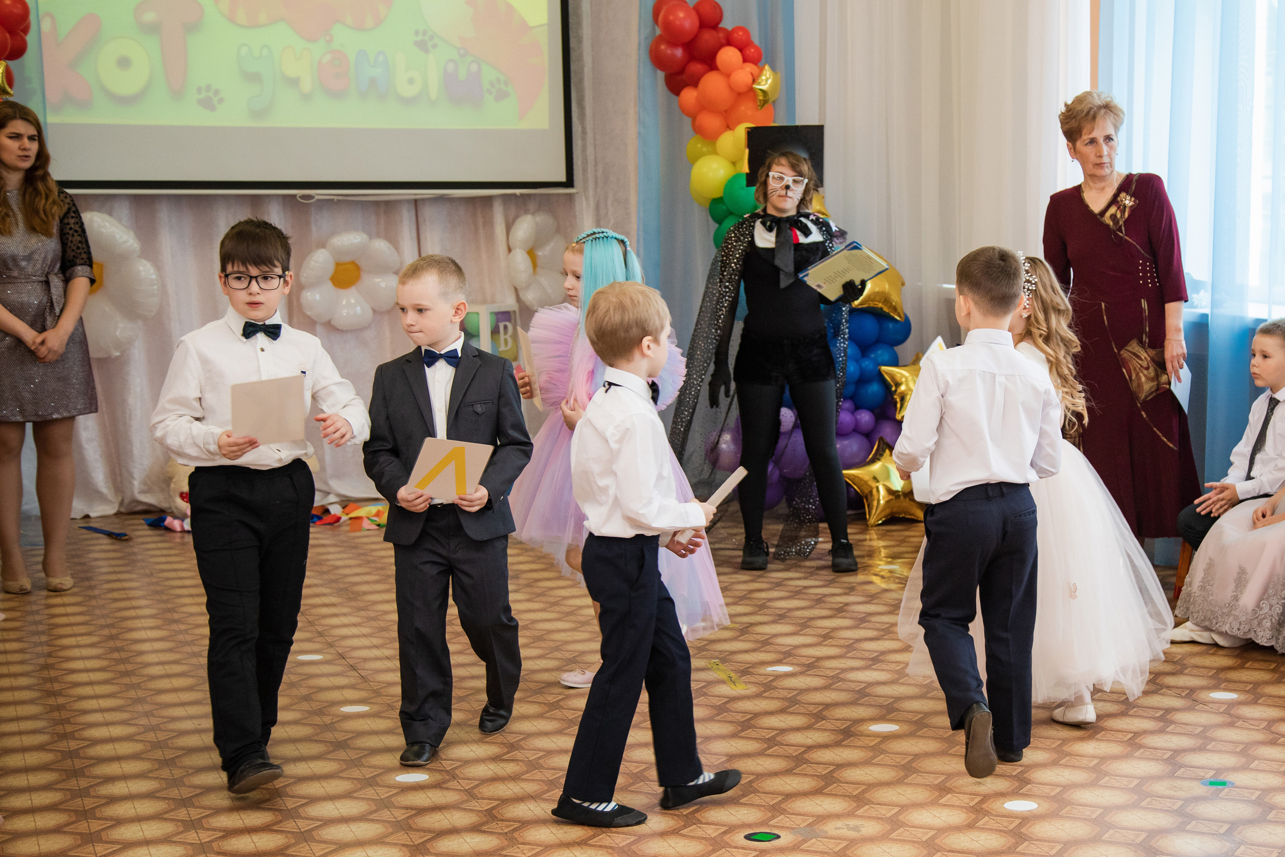 Дс Незабудка выпуск. Выпускные альбомы в Подольске Москве и МО