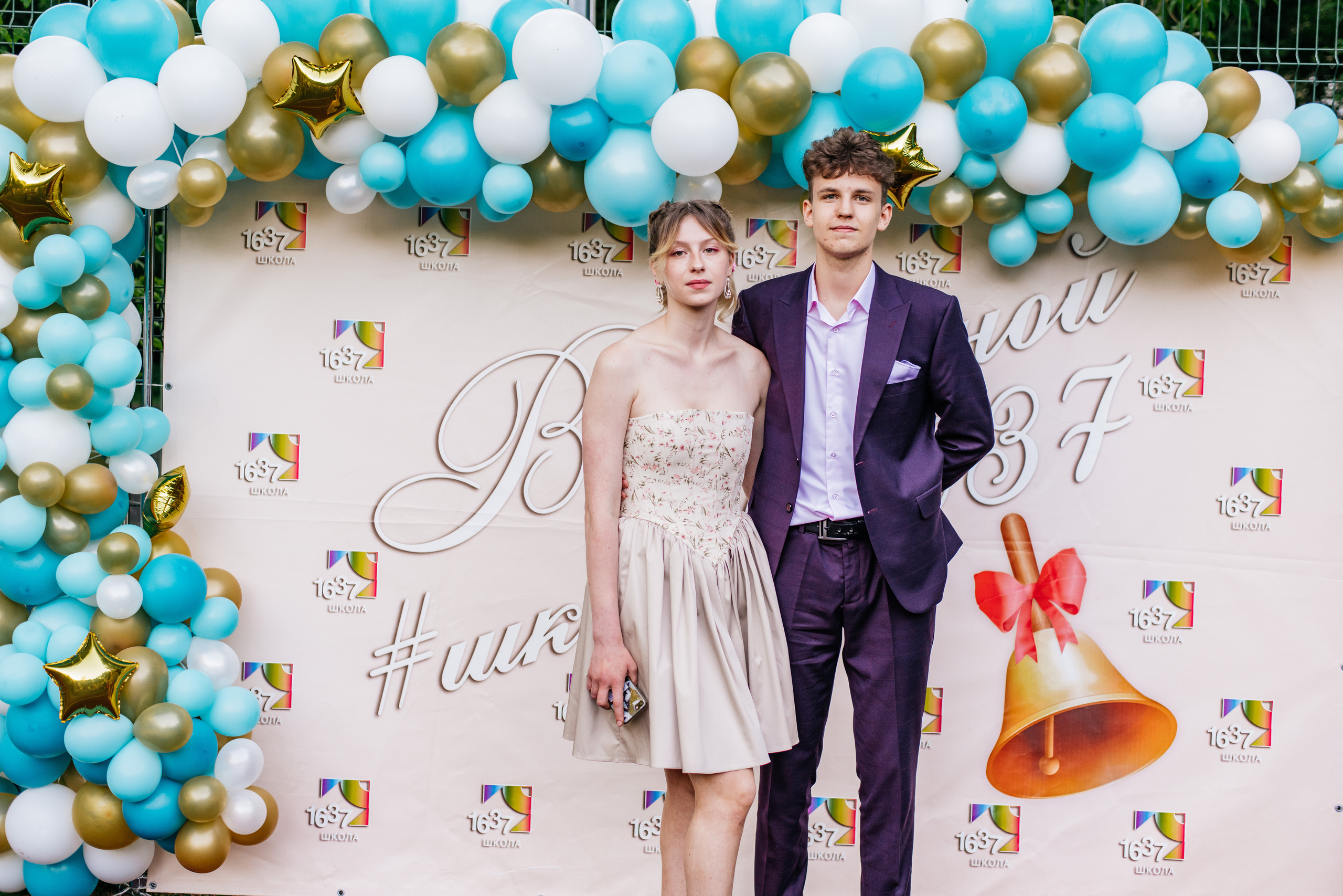 Фотосессия улица. Выпускные альбомы в Подольске Москве и МО