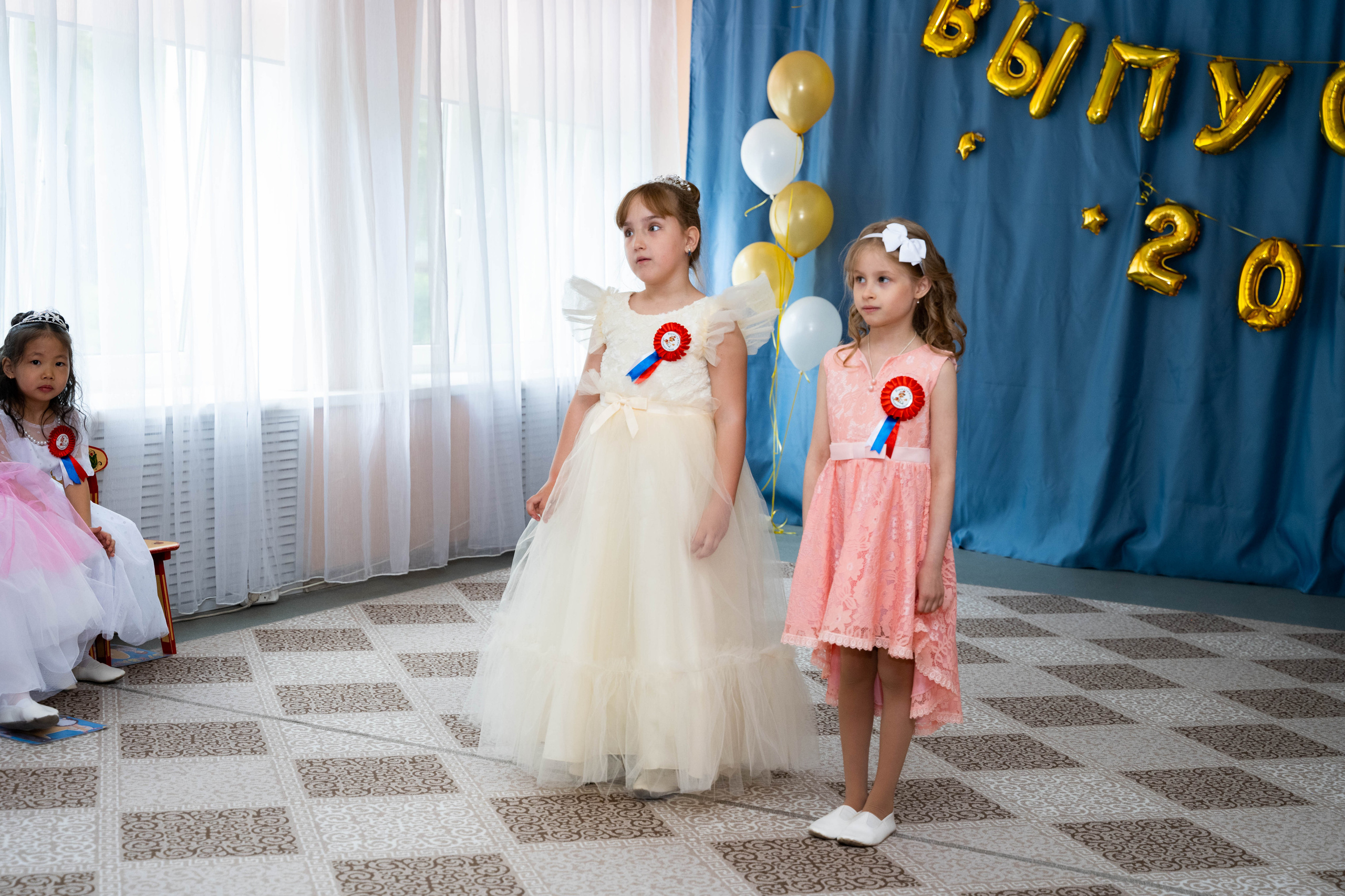 Выпуск ДС 37. Выпускные альбомы в Подольске Москве и МО