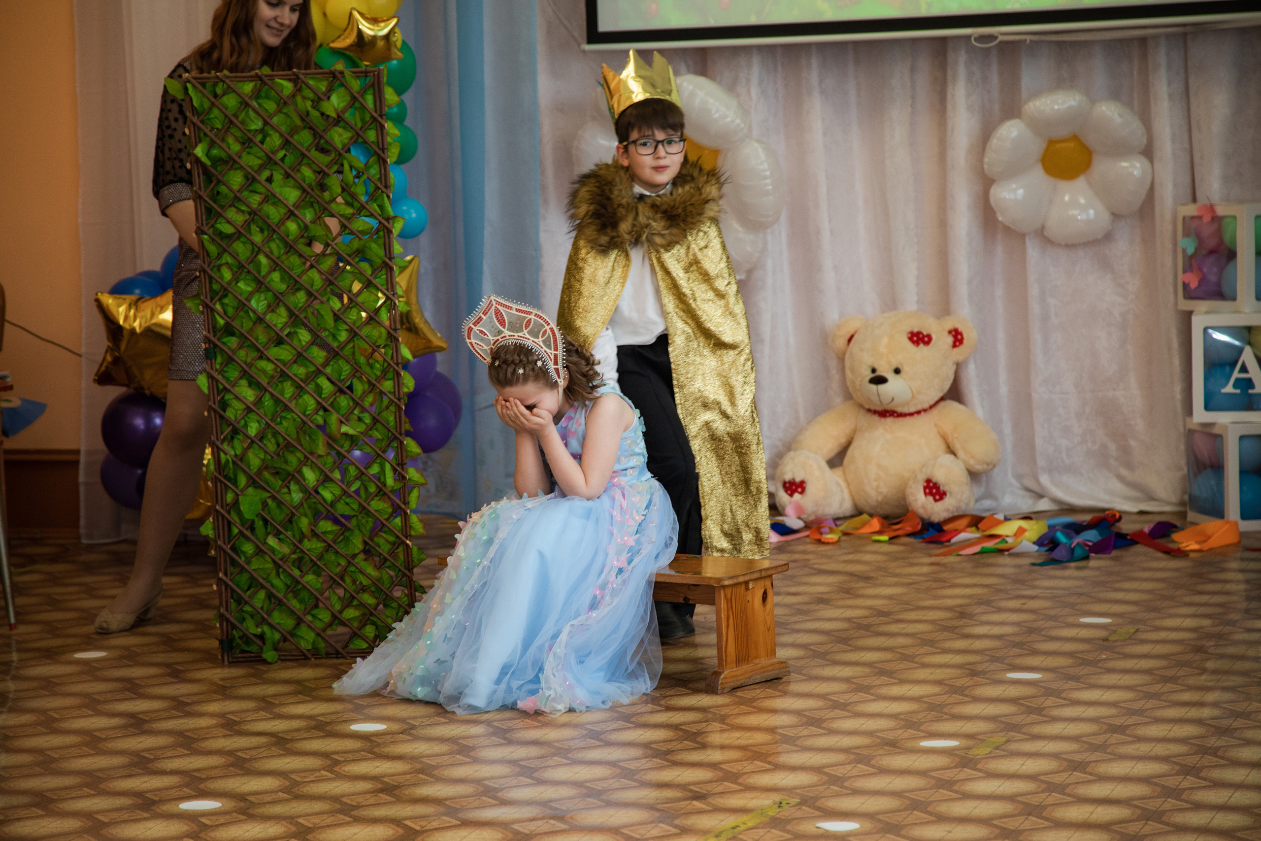 Дс Незабудка выпуск. Выпускные альбомы в Подольске Москве и МО