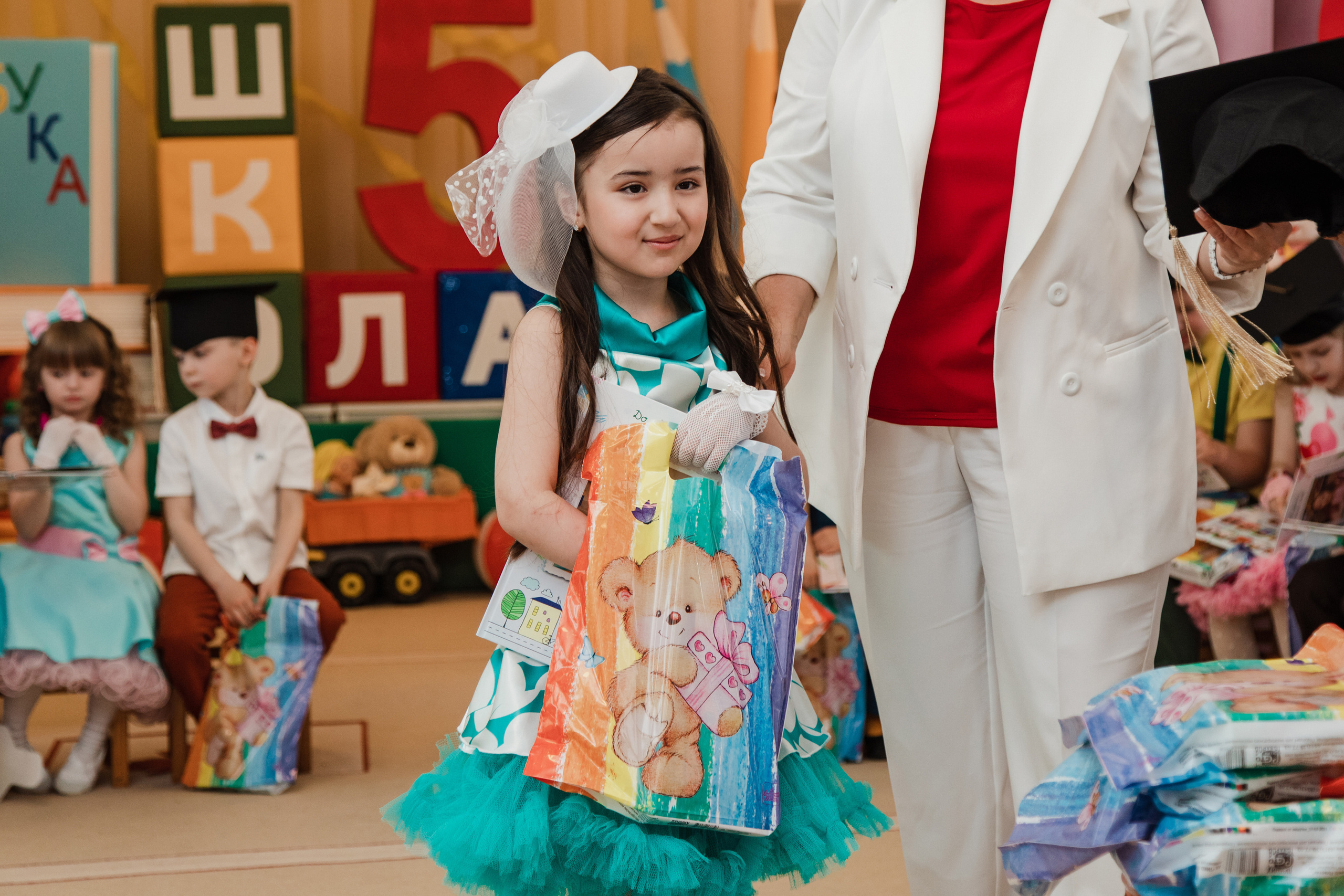 ДС солнышко выпускной. Выпускные альбомы в Подольске Москве и МО