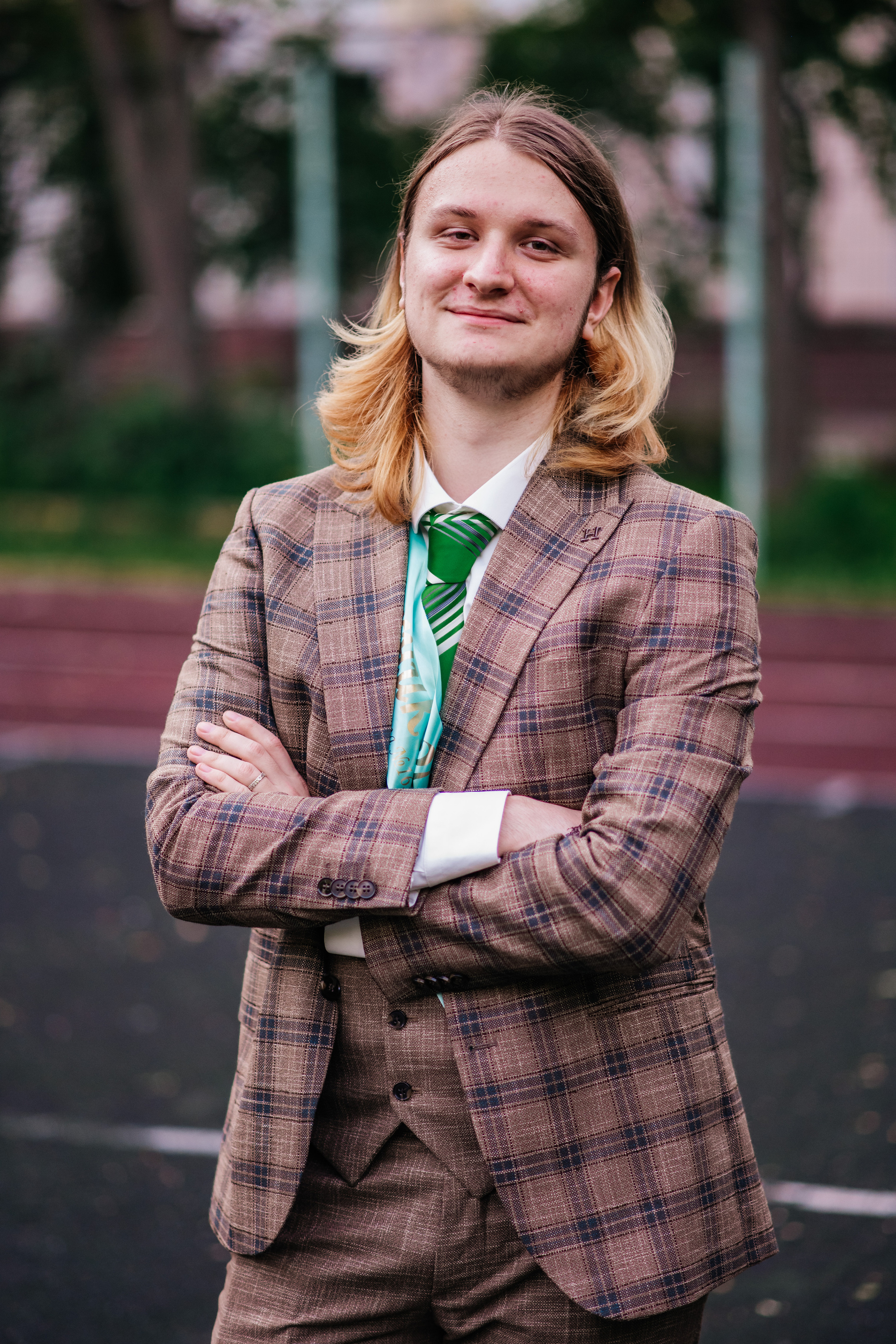 Фотосессия улица. Выпускные альбомы в Подольске Москве и МО