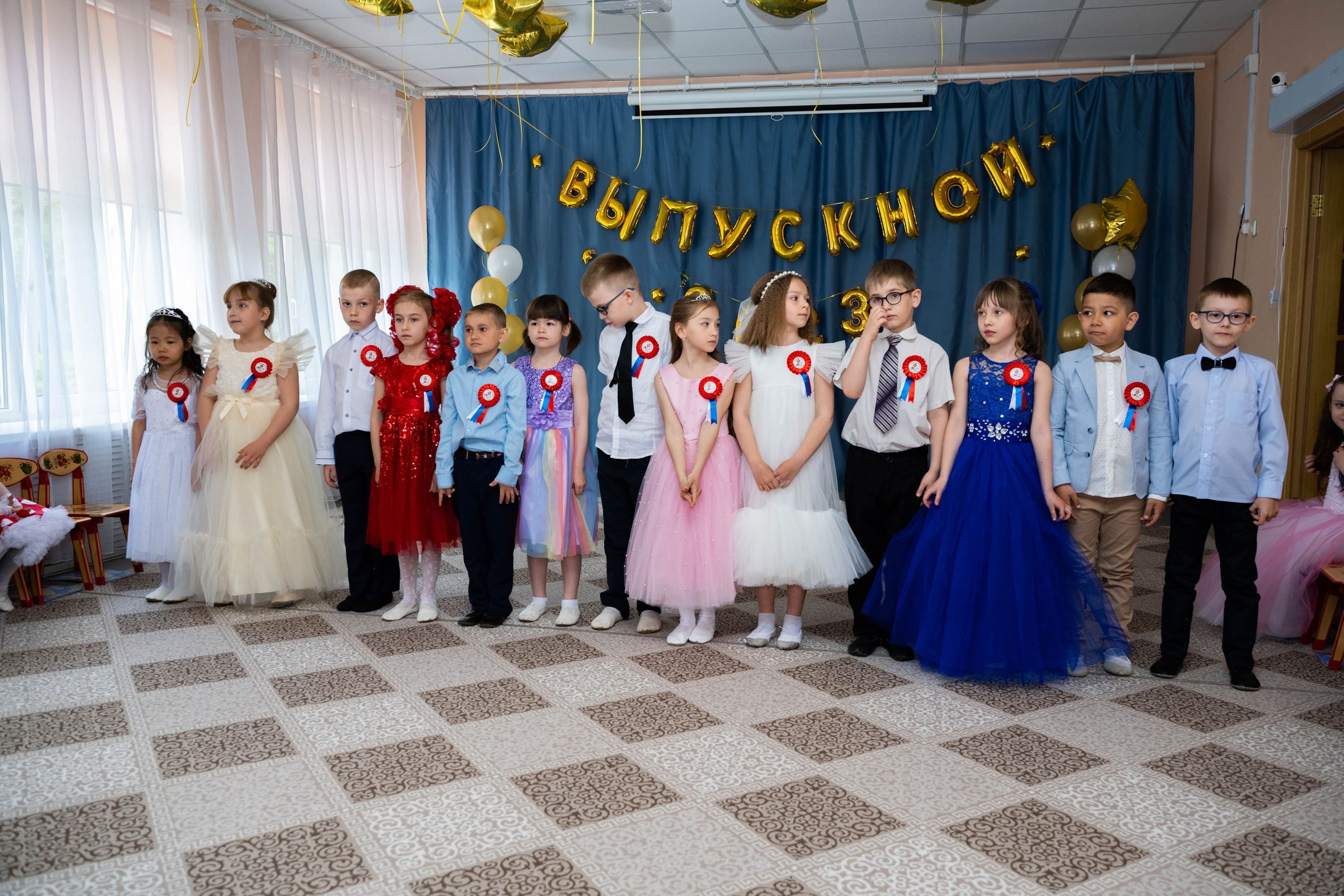 Выпуск ДС 37. Выпускные альбомы в Подольске Москве и МО