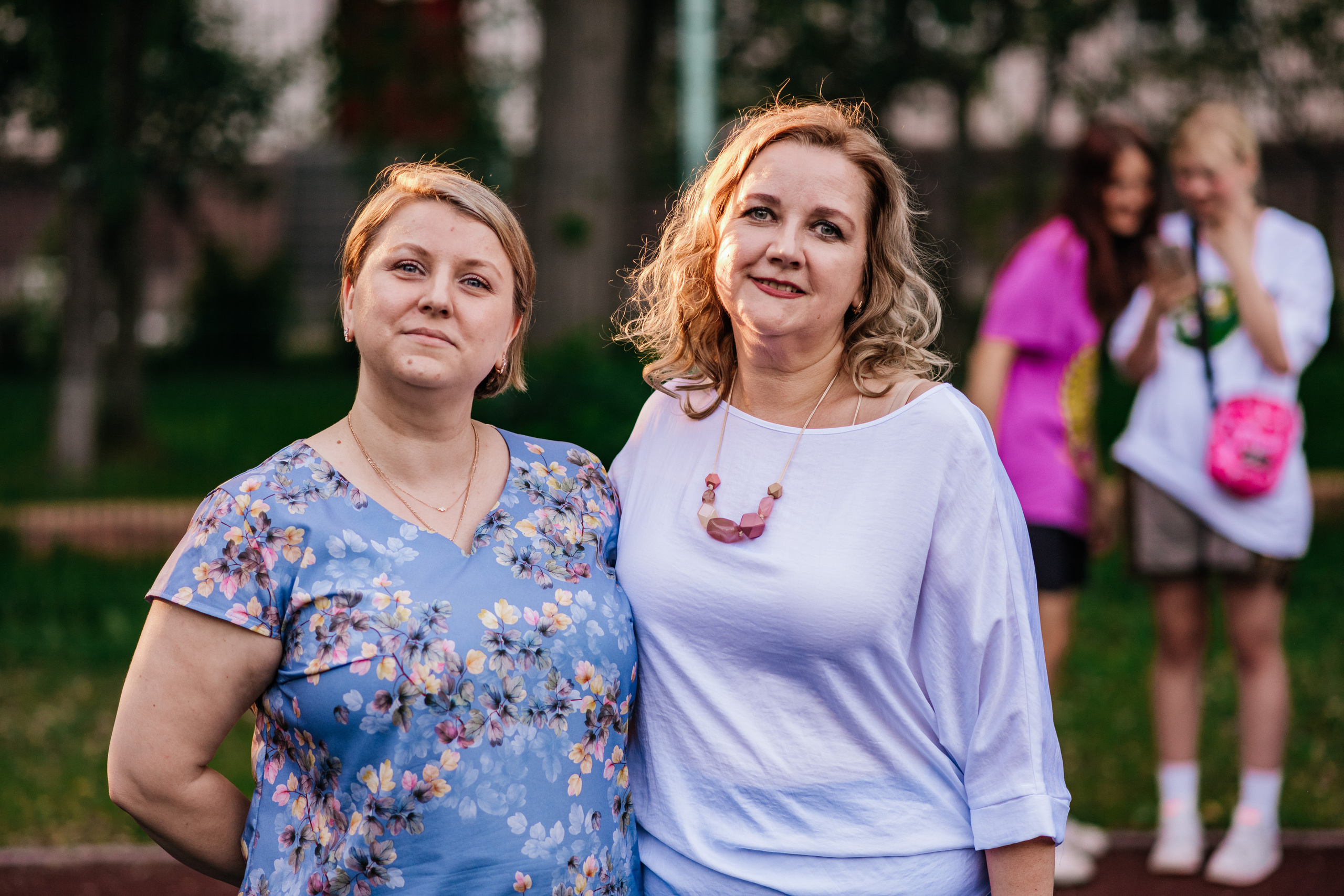 Фотосессия улица. Выпускные альбомы в Подольске Москве и МО