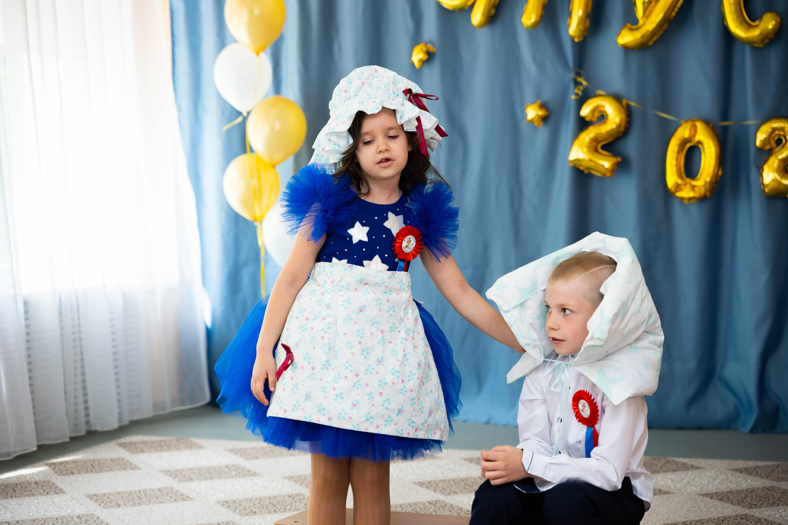 Выпуск ДС 37. Выпускные альбомы в Подольске Москве и МО