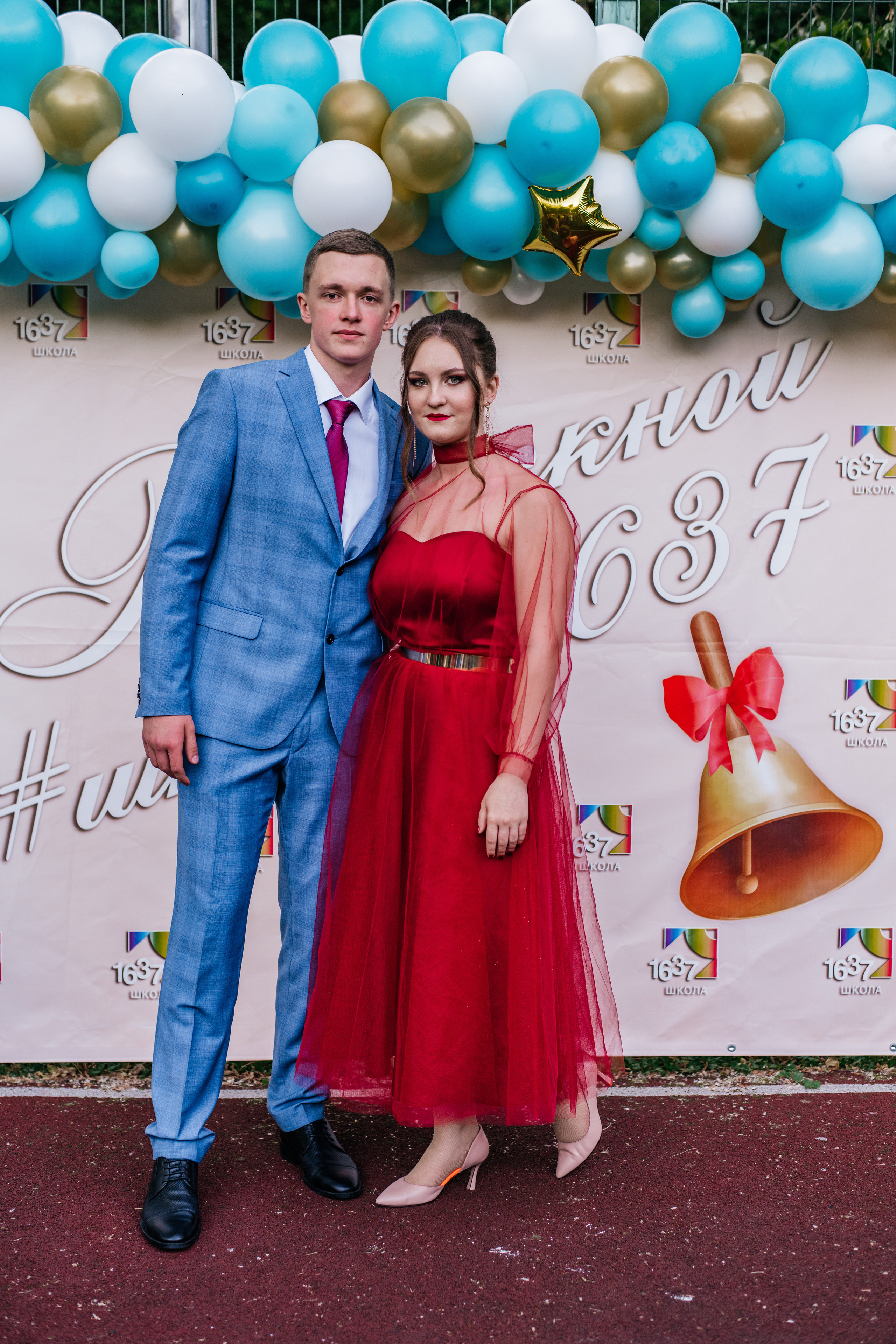 Фотосессия улица. Выпускные альбомы в Подольске Москве и МО