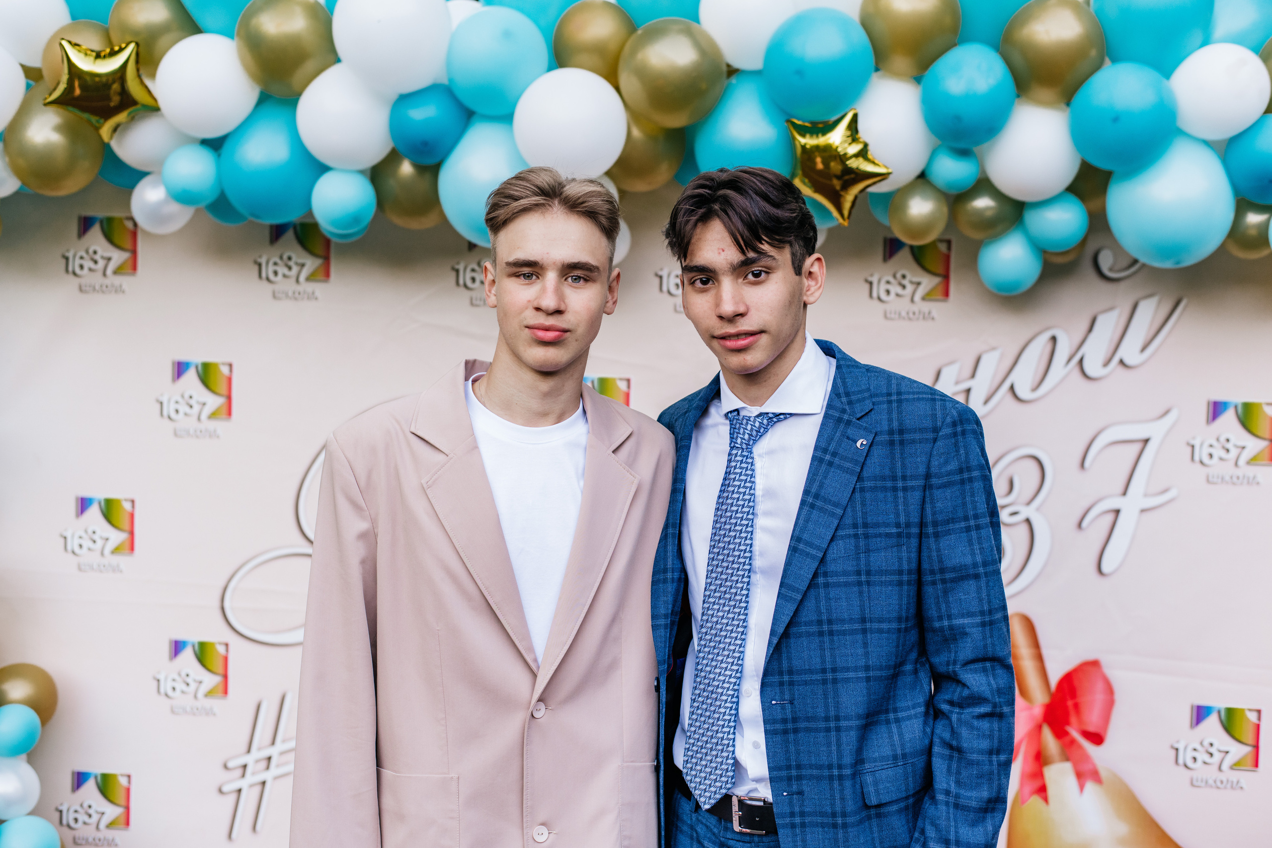 Фотосессия улица. Выпускные альбомы в Подольске Москве и МО