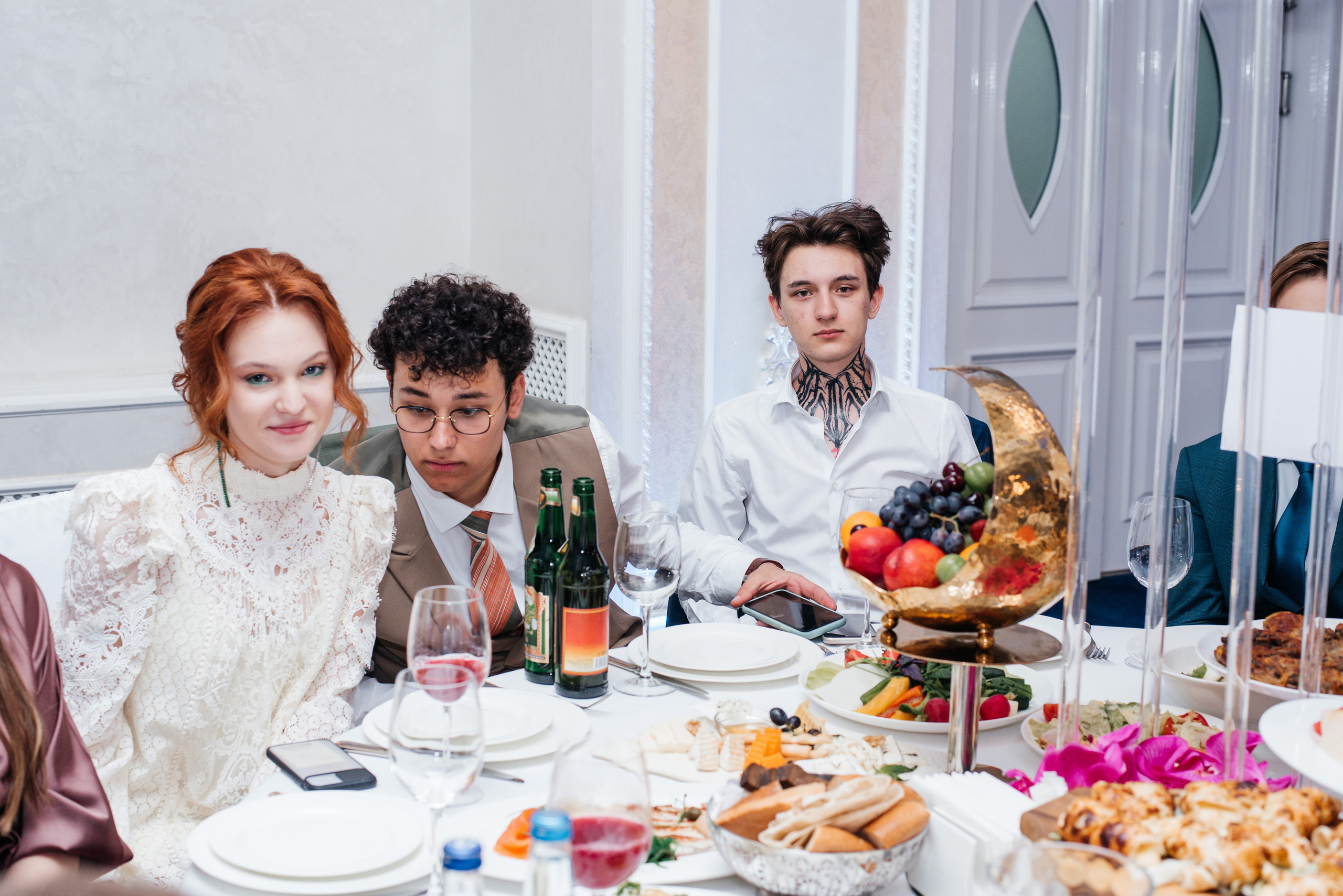 1637 банкет. Выпускные альбомы в Подольске Москве и МО