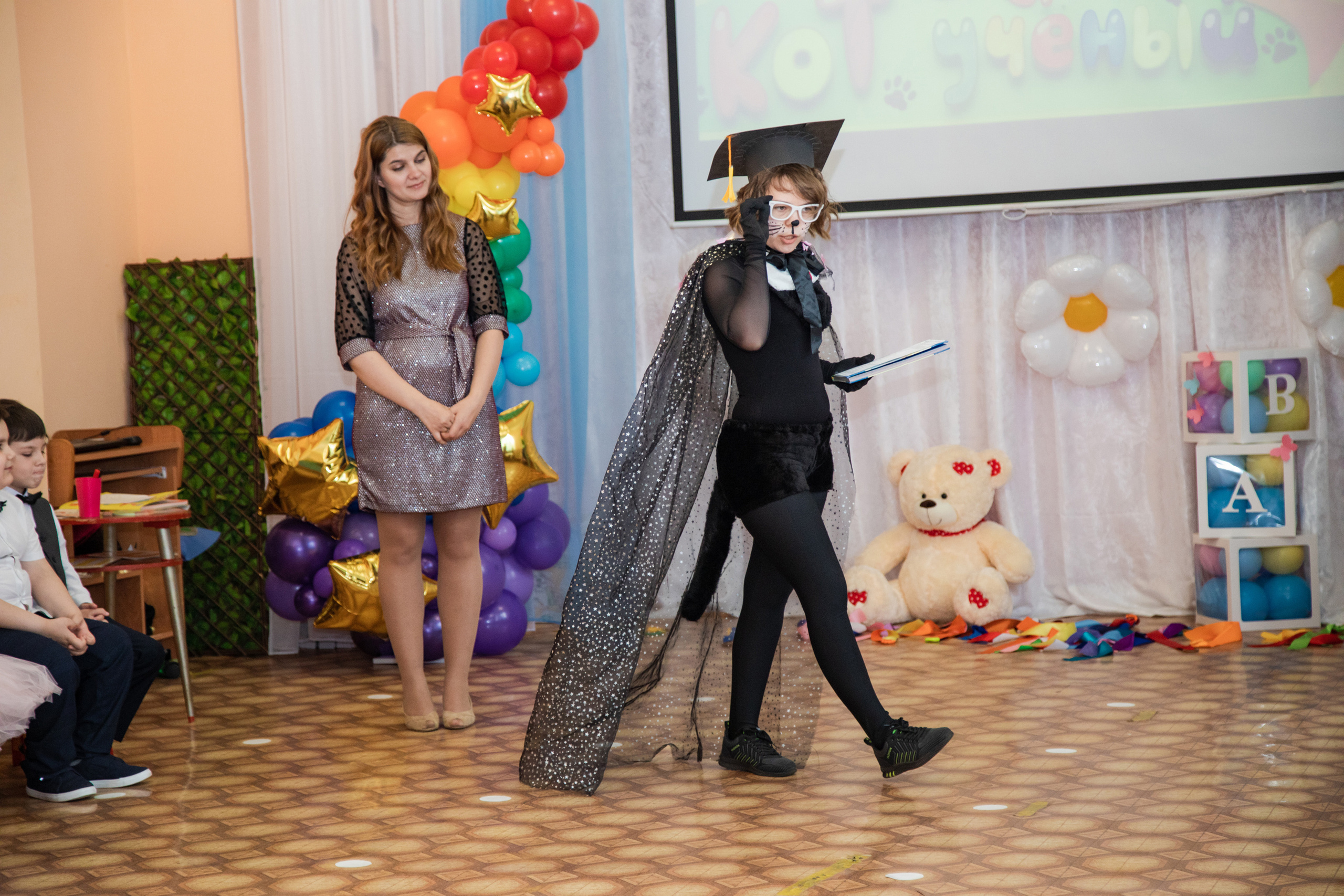 Дс Незабудка выпуск. Выпускные альбомы в Подольске Москве и МО