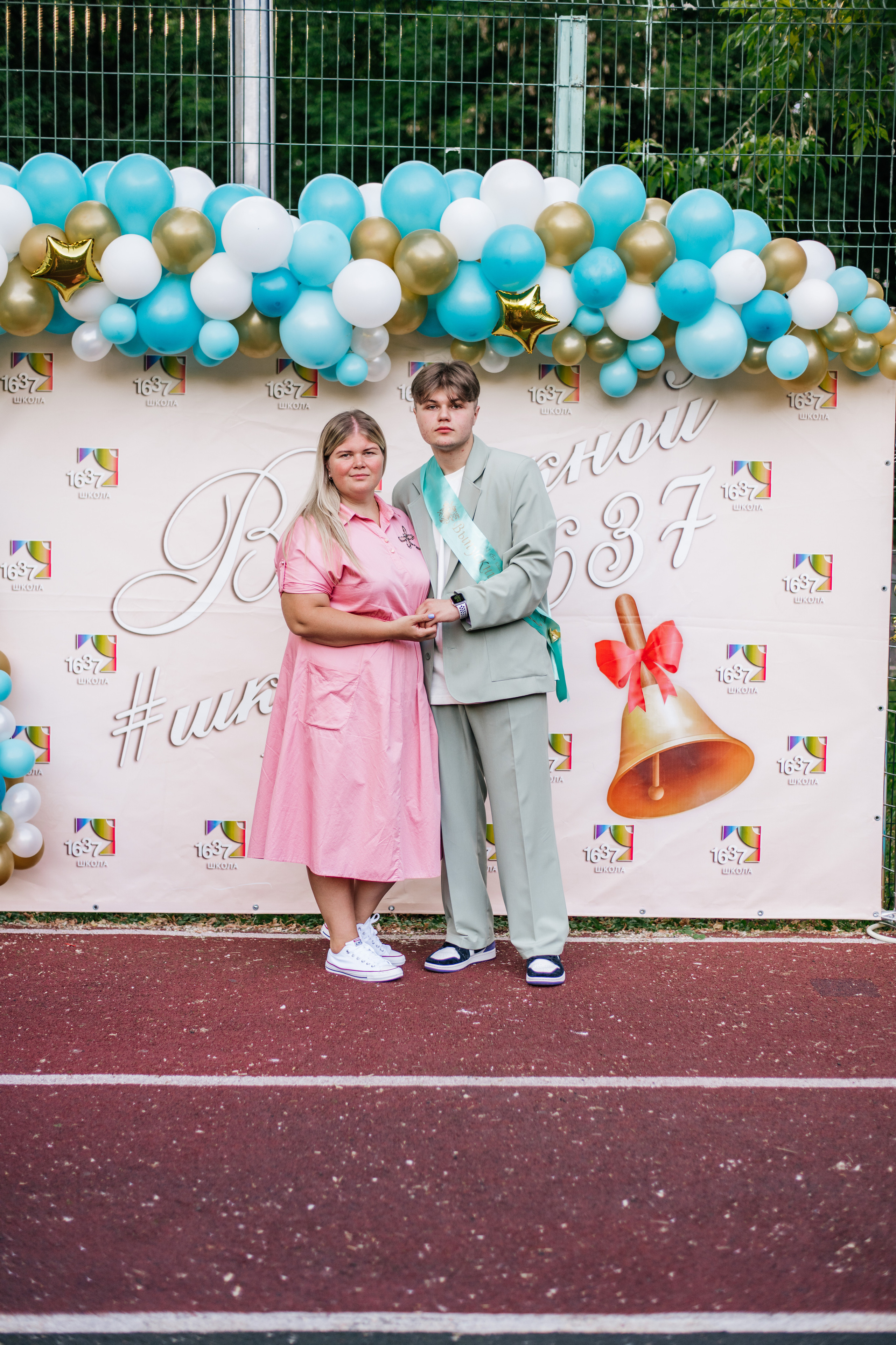 Фотосессия улица. Выпускные альбомы в Подольске Москве и МО