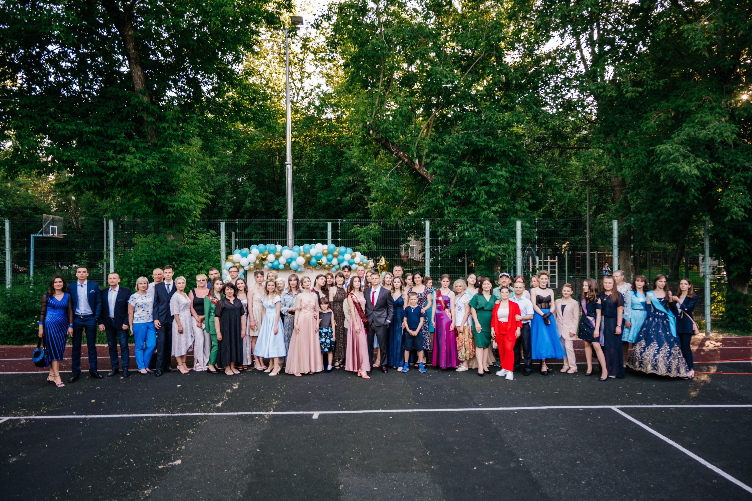 Фотосессия улица. Выпускные альбомы в Подольске Москве и МО