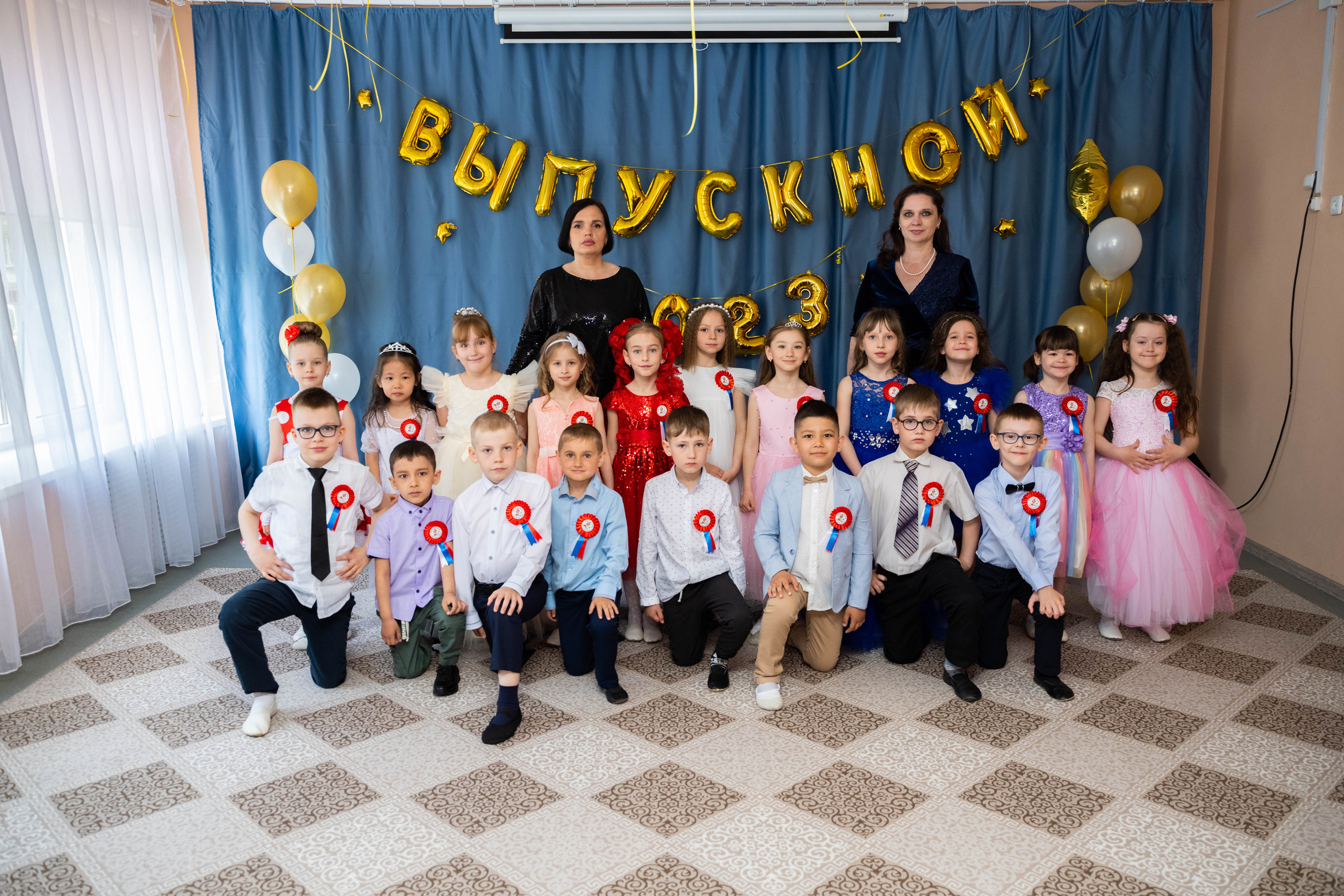 Выпуск ДС 37. Выпускные альбомы в Подольске Москве и МО